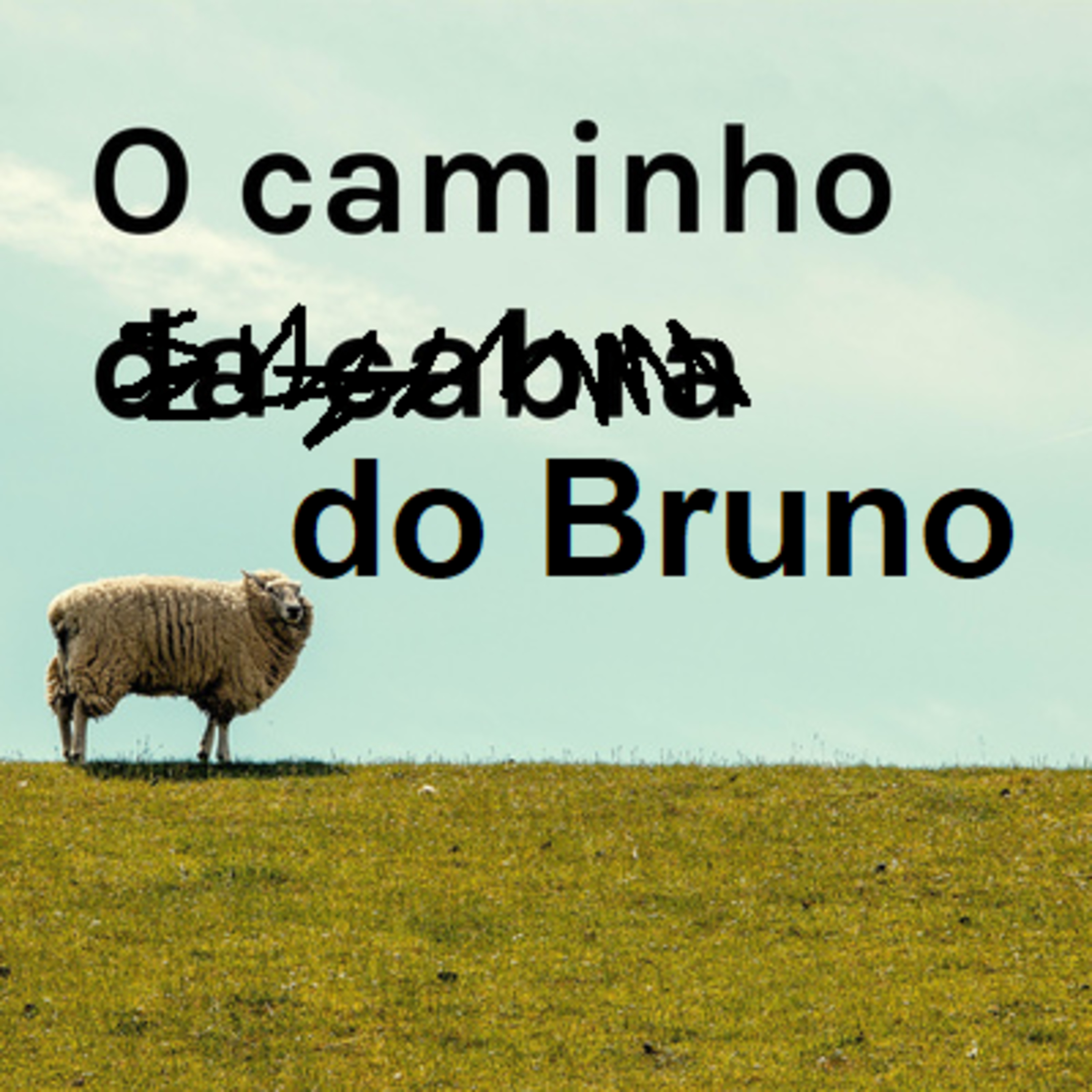 O caminho da cabra