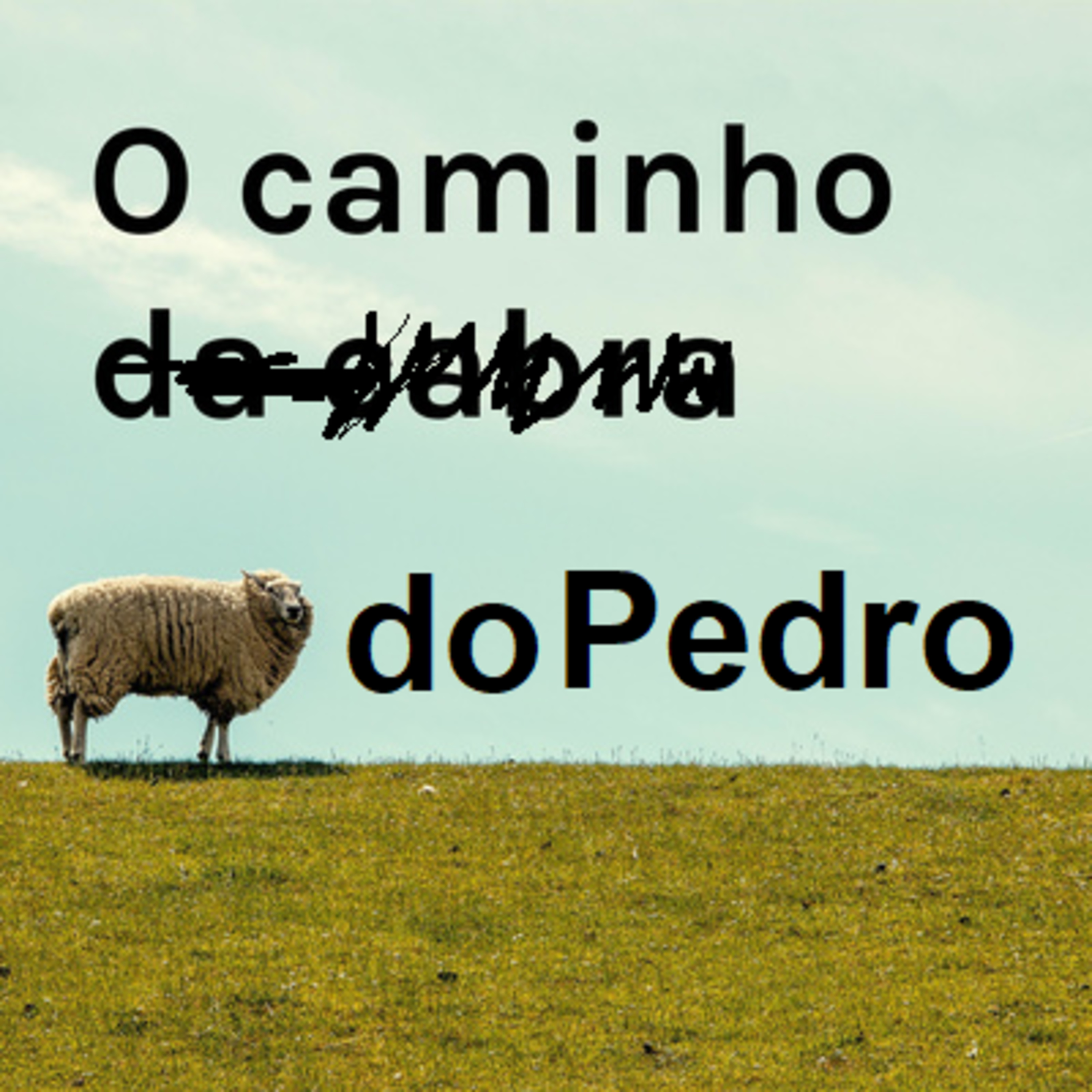 O caminho da cabra