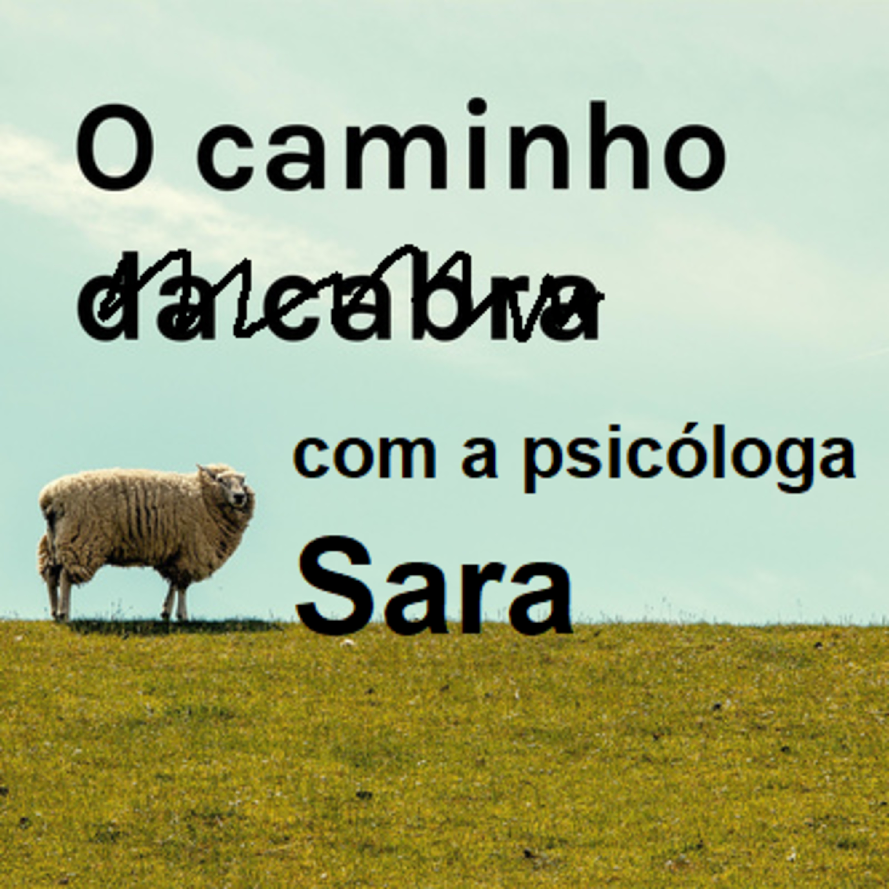 O caminho da cabra