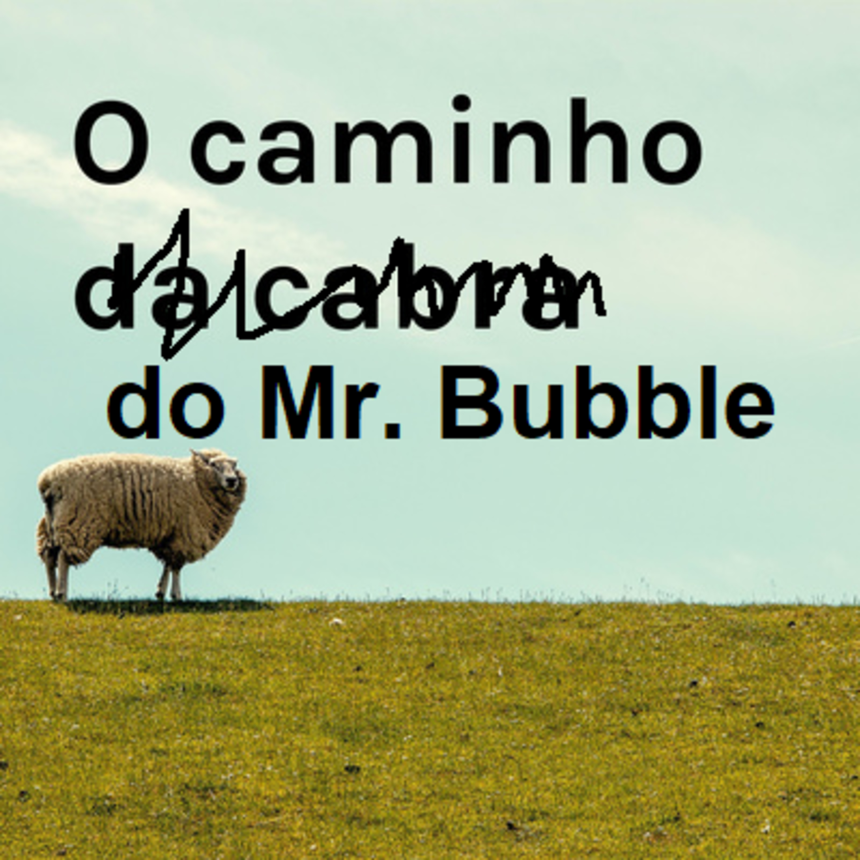 O caminho da cabra
