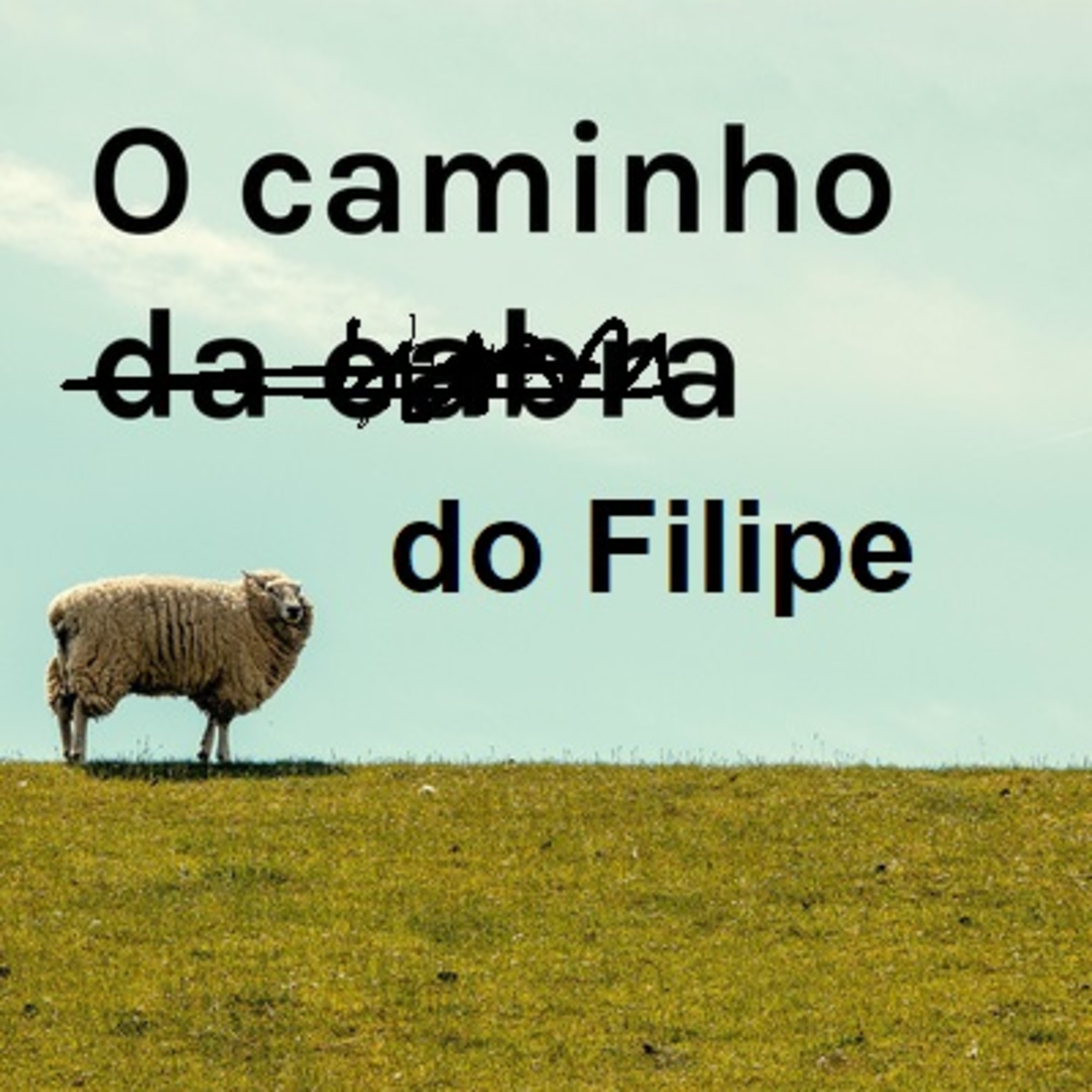 O caminho da cabra
