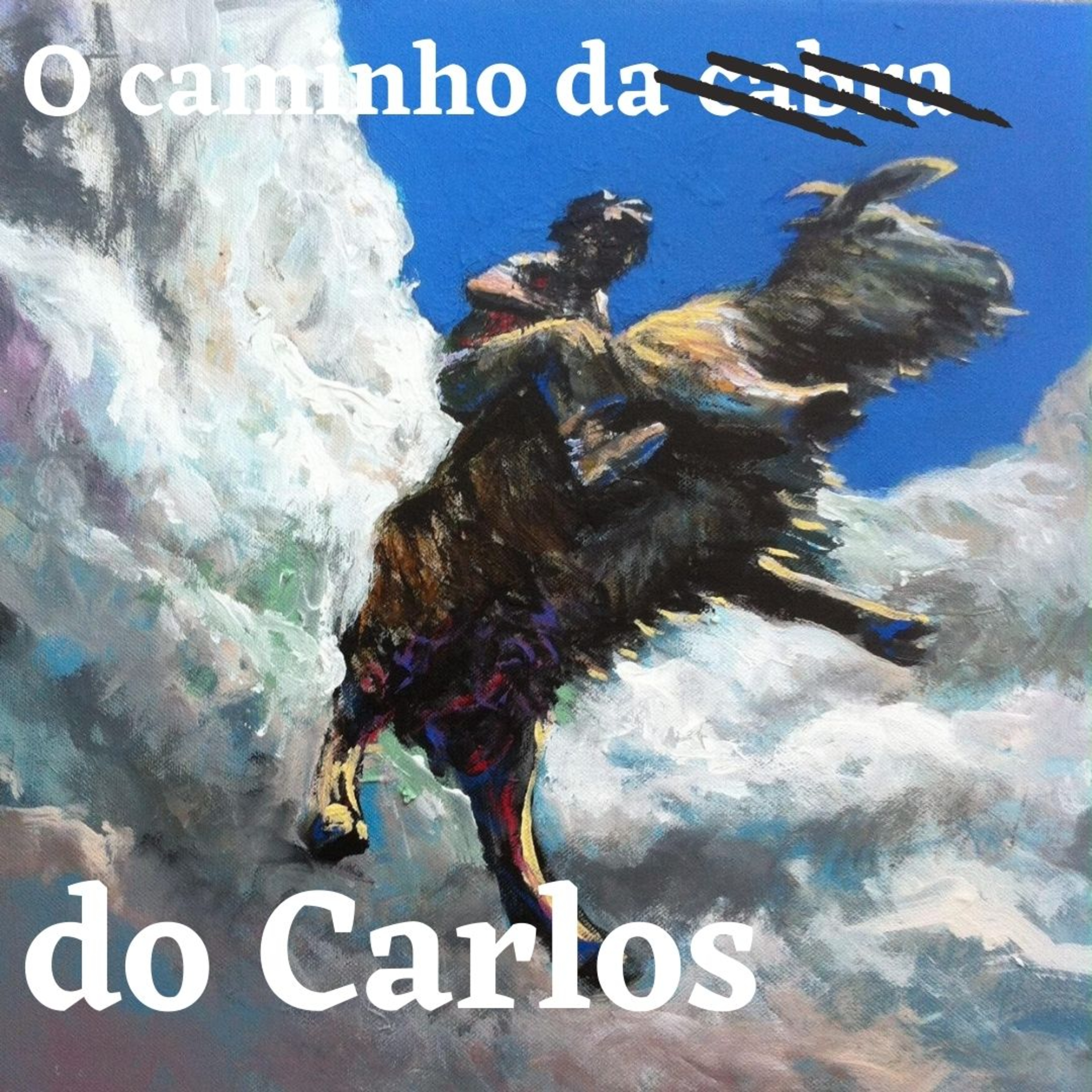 O caminho da cabra