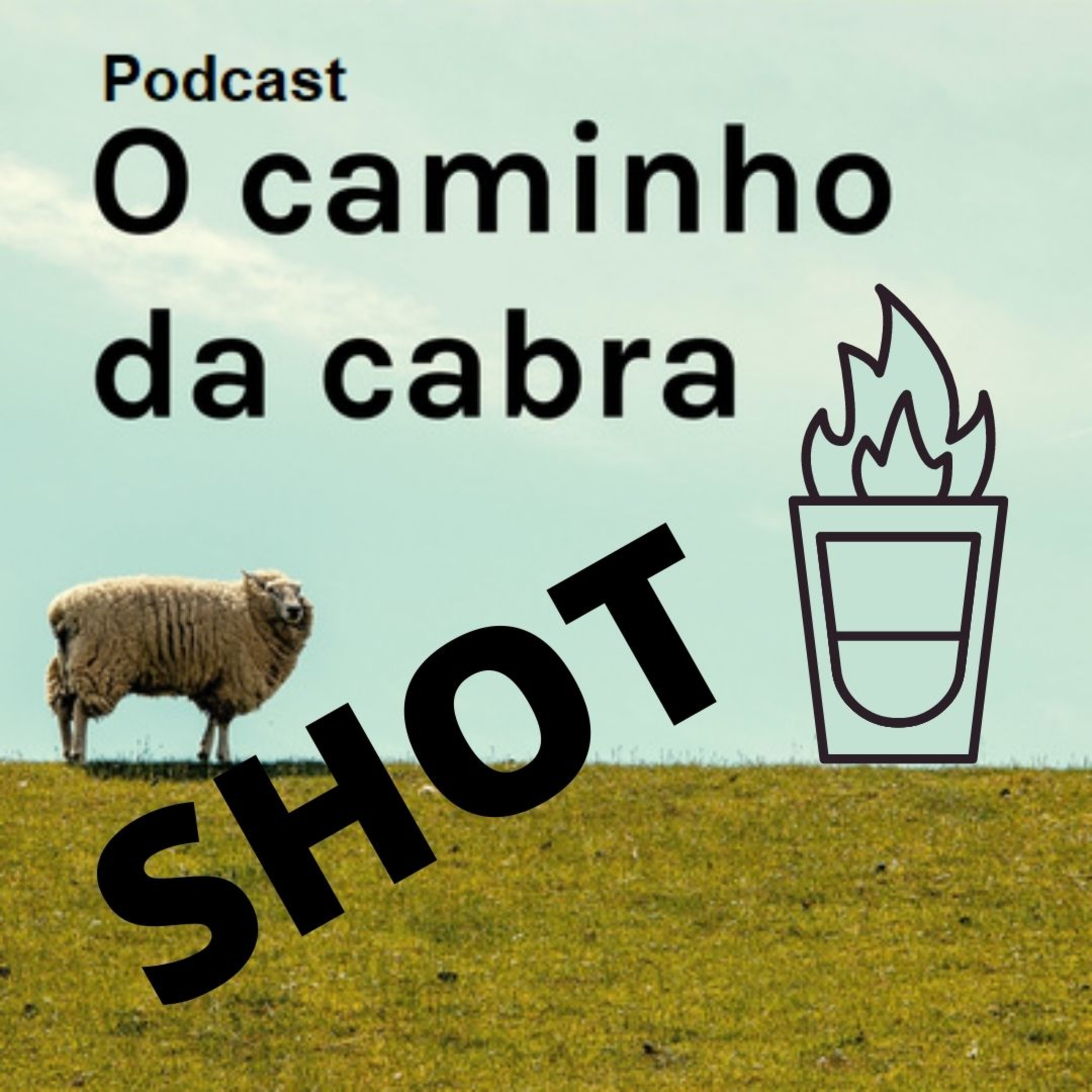 O caminho da cabra