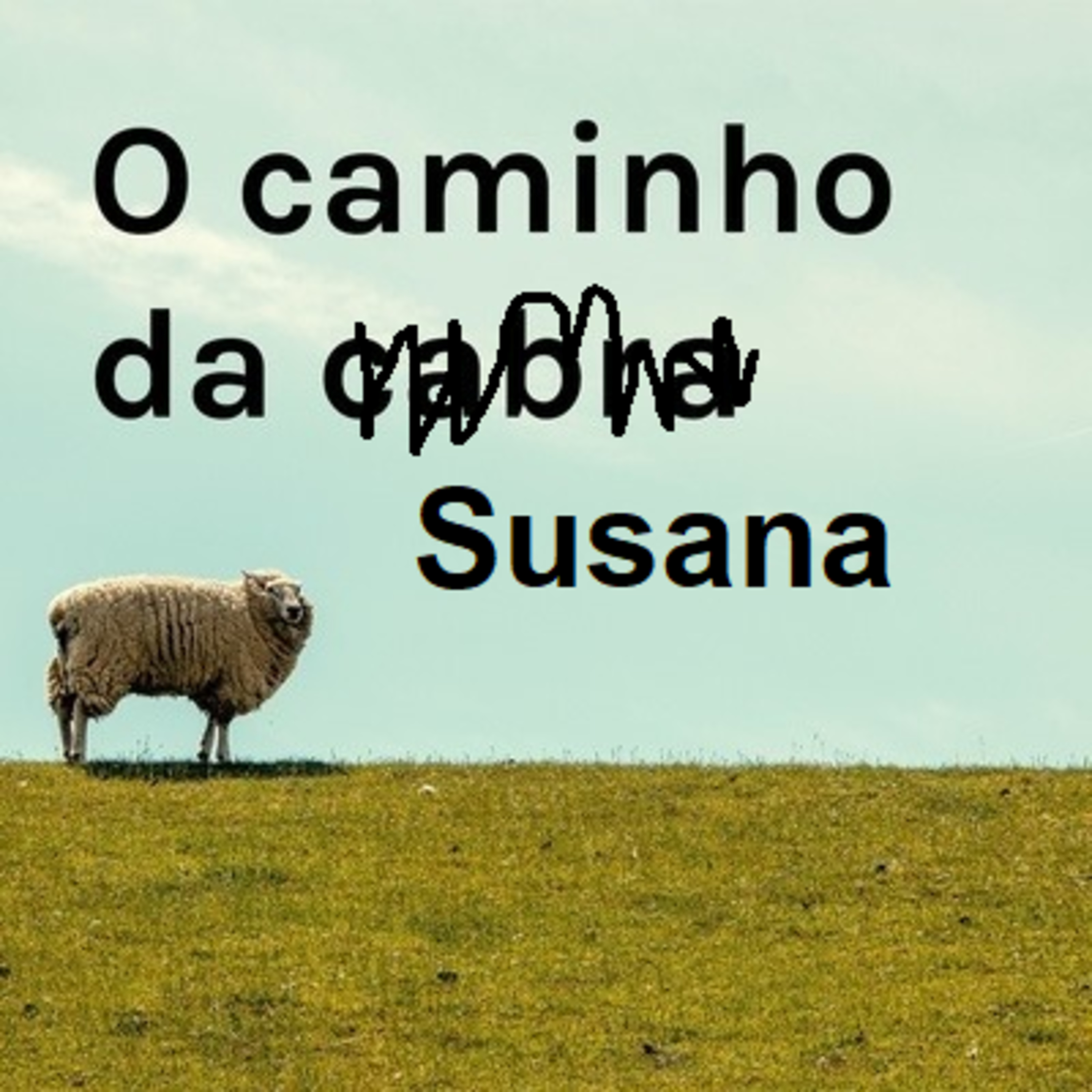 O caminho da cabra