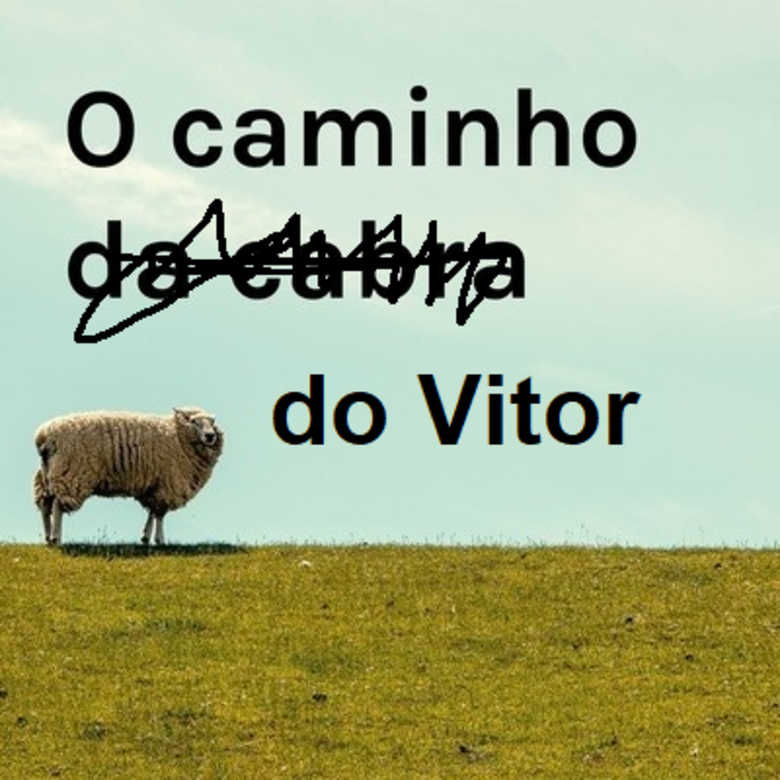O caminho da cabra