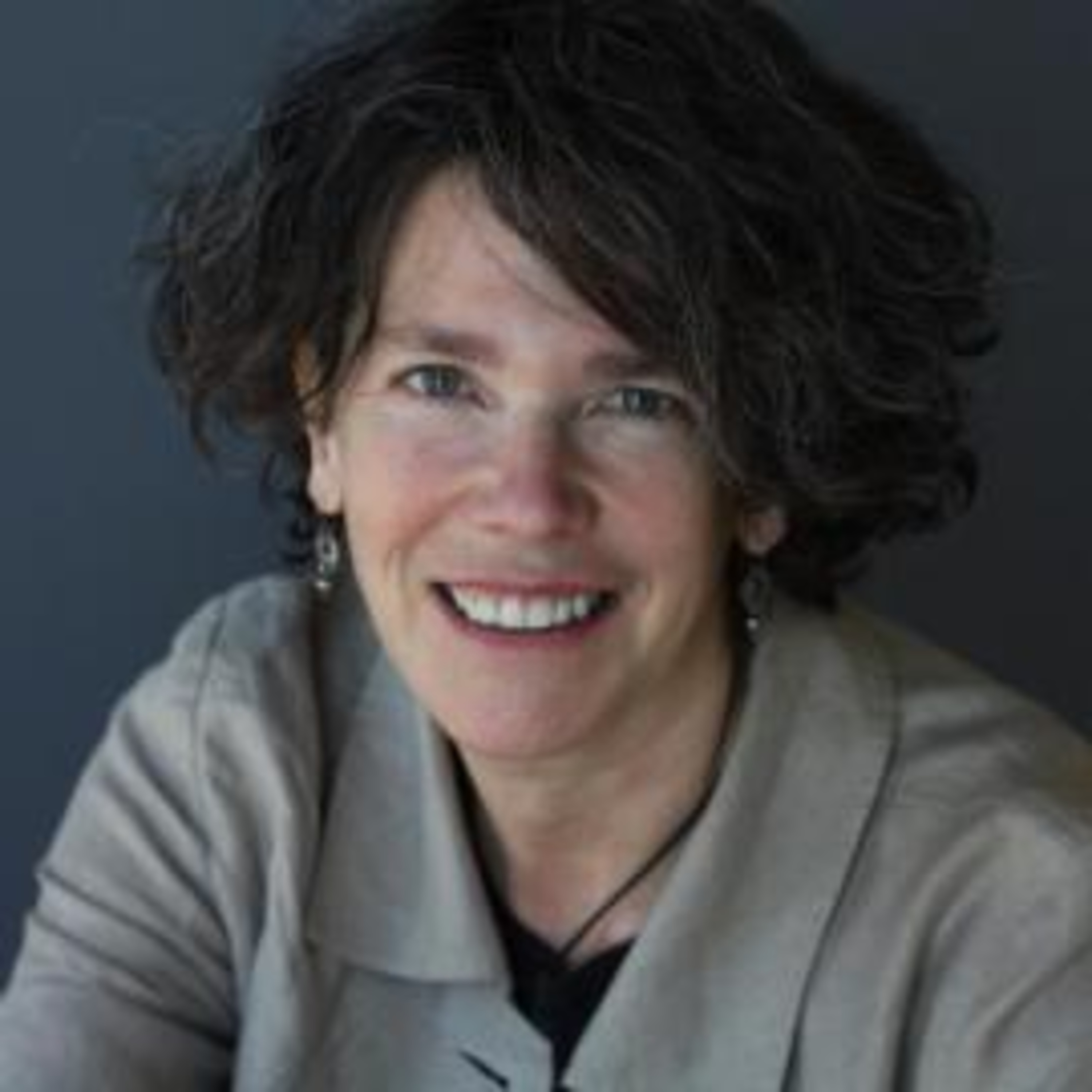 Voices of Rapid Religious Change-Tanya Luhrmann Lecture