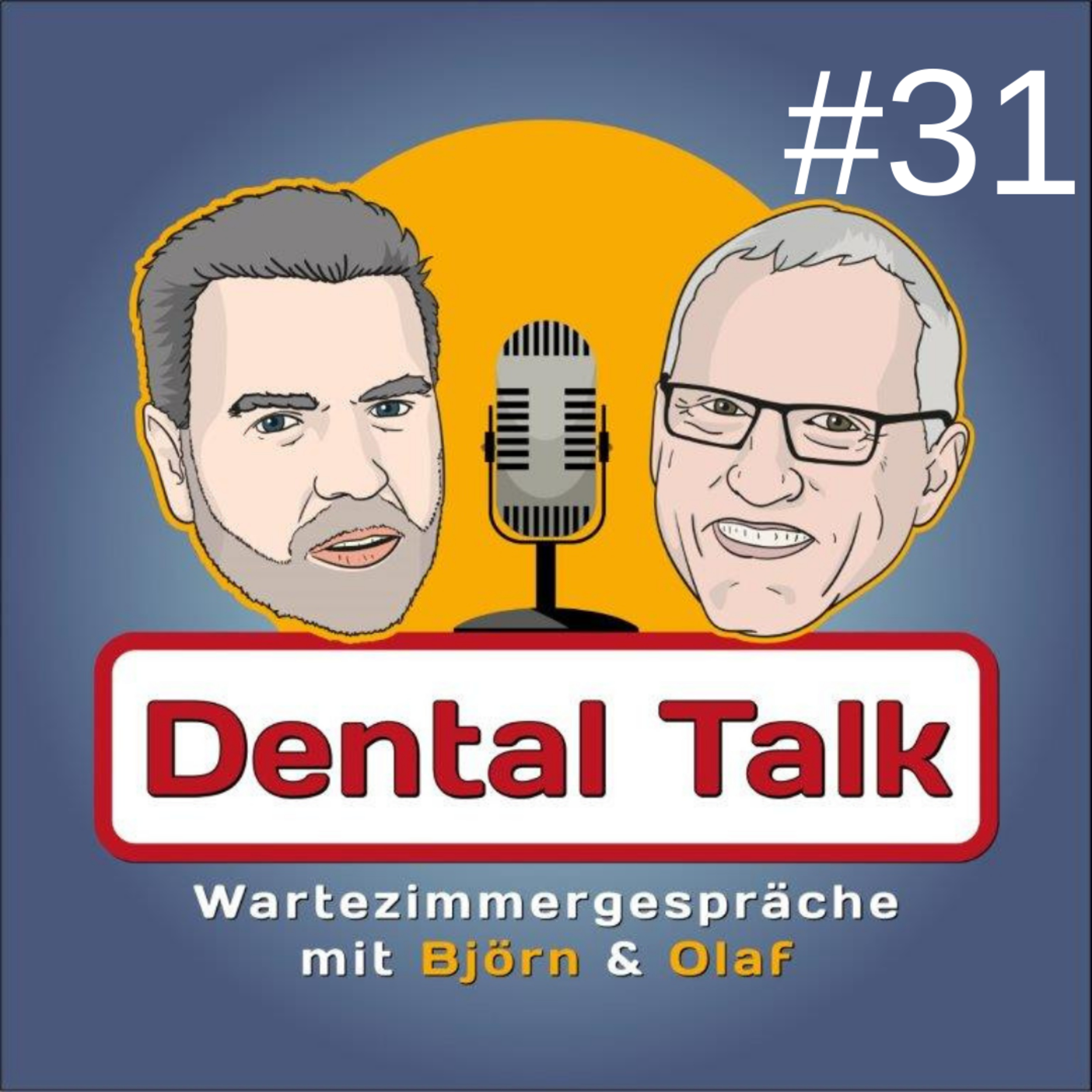 Dental Talk - Wartezimmergespräche
