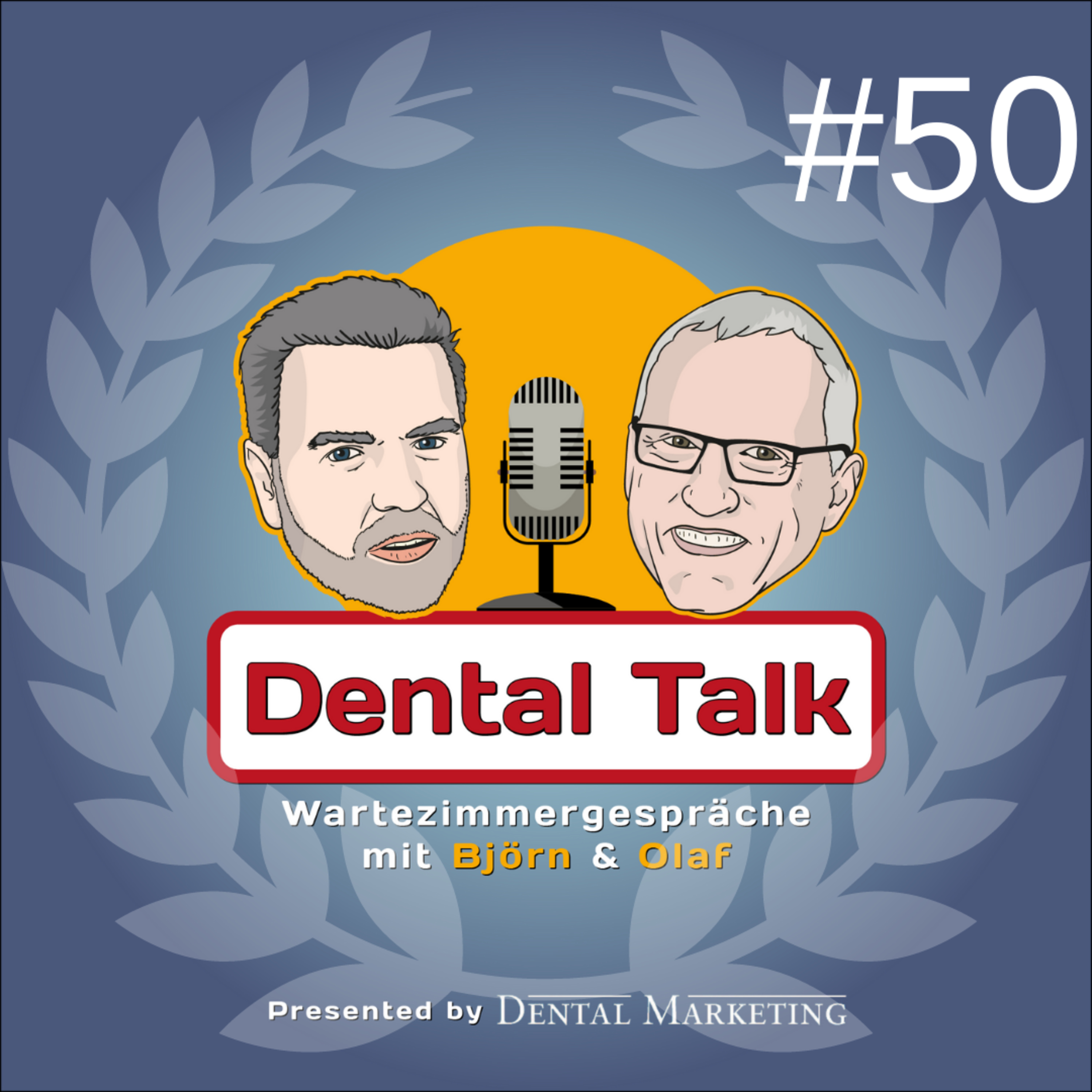 Dental Talk - Wartezimmergespräche
