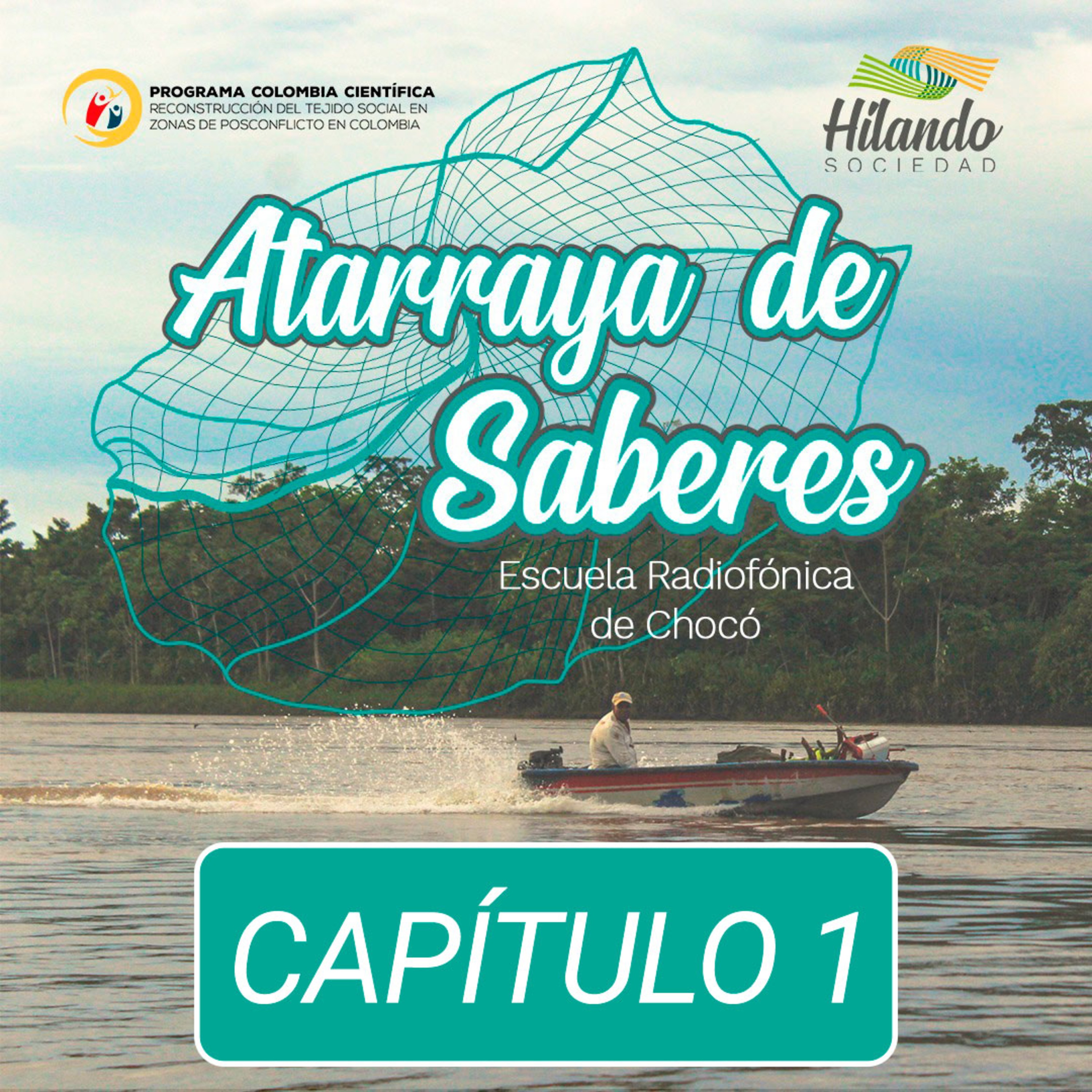 Laboratorios Vivos - Hilando Sociedad