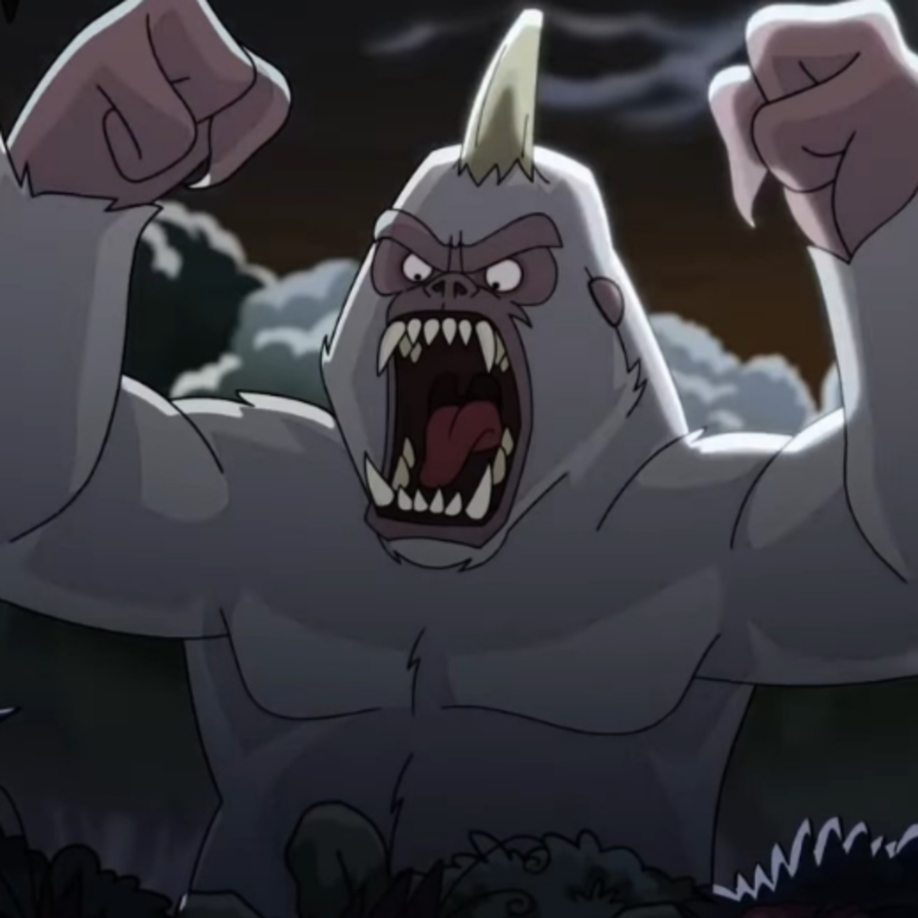 LDS - Episode 14 - Mugato, Gumato episode artwork