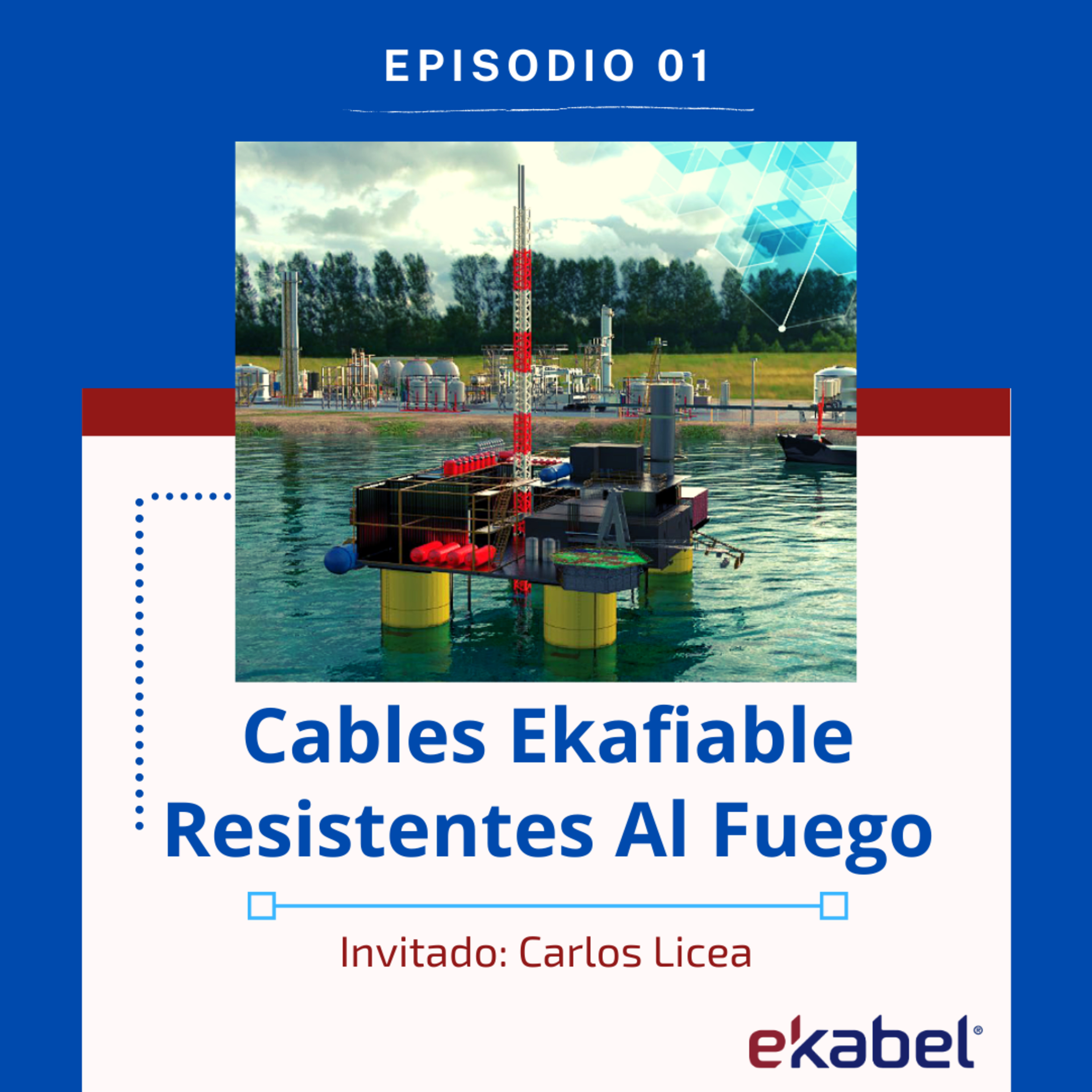 Ekabel Podcast