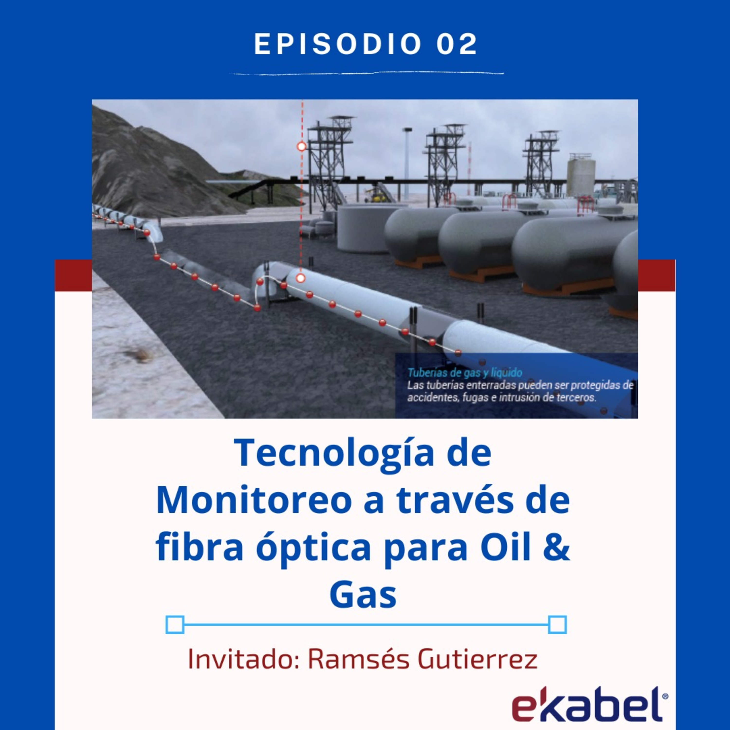 Ekabel Podcast