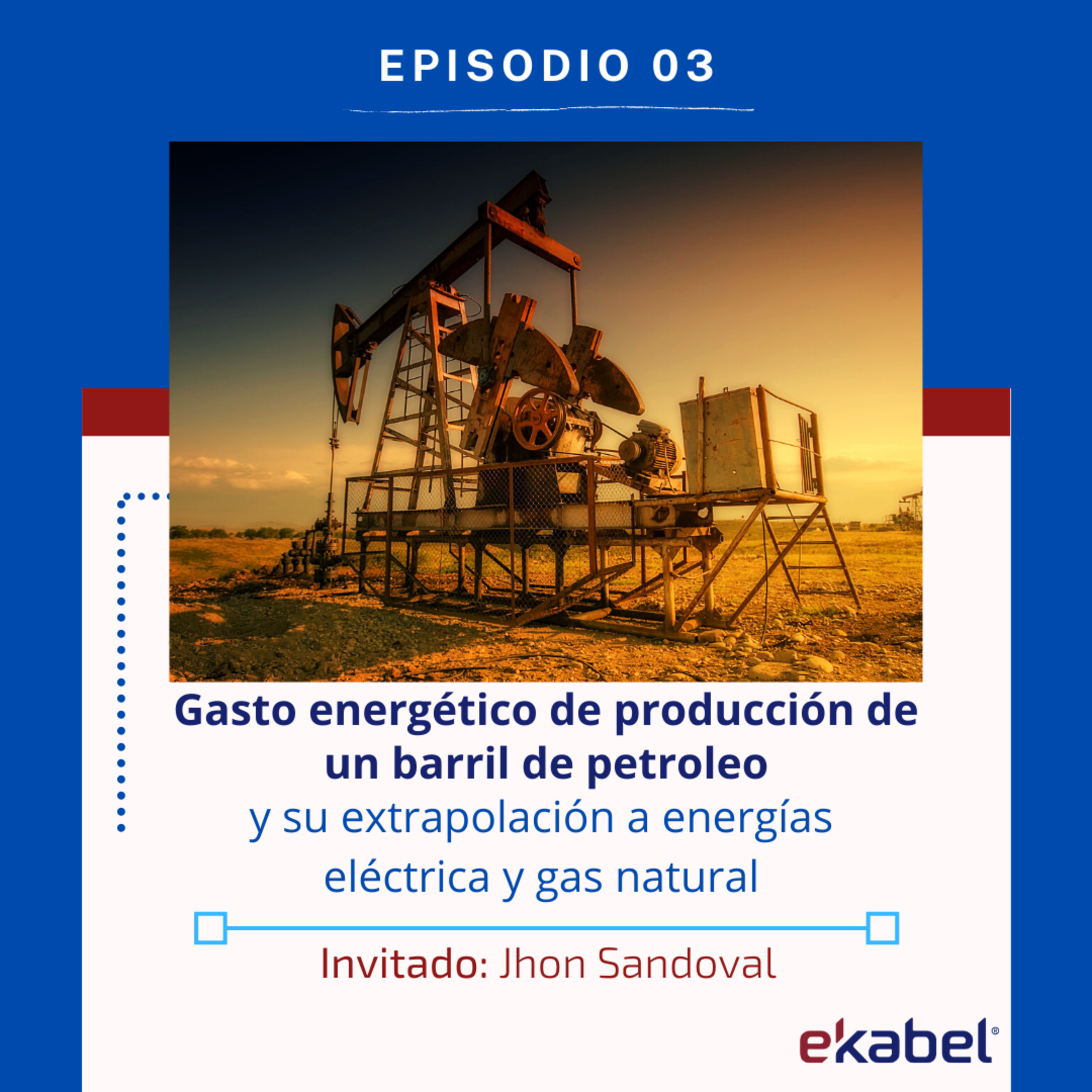 Ekabel Podcast