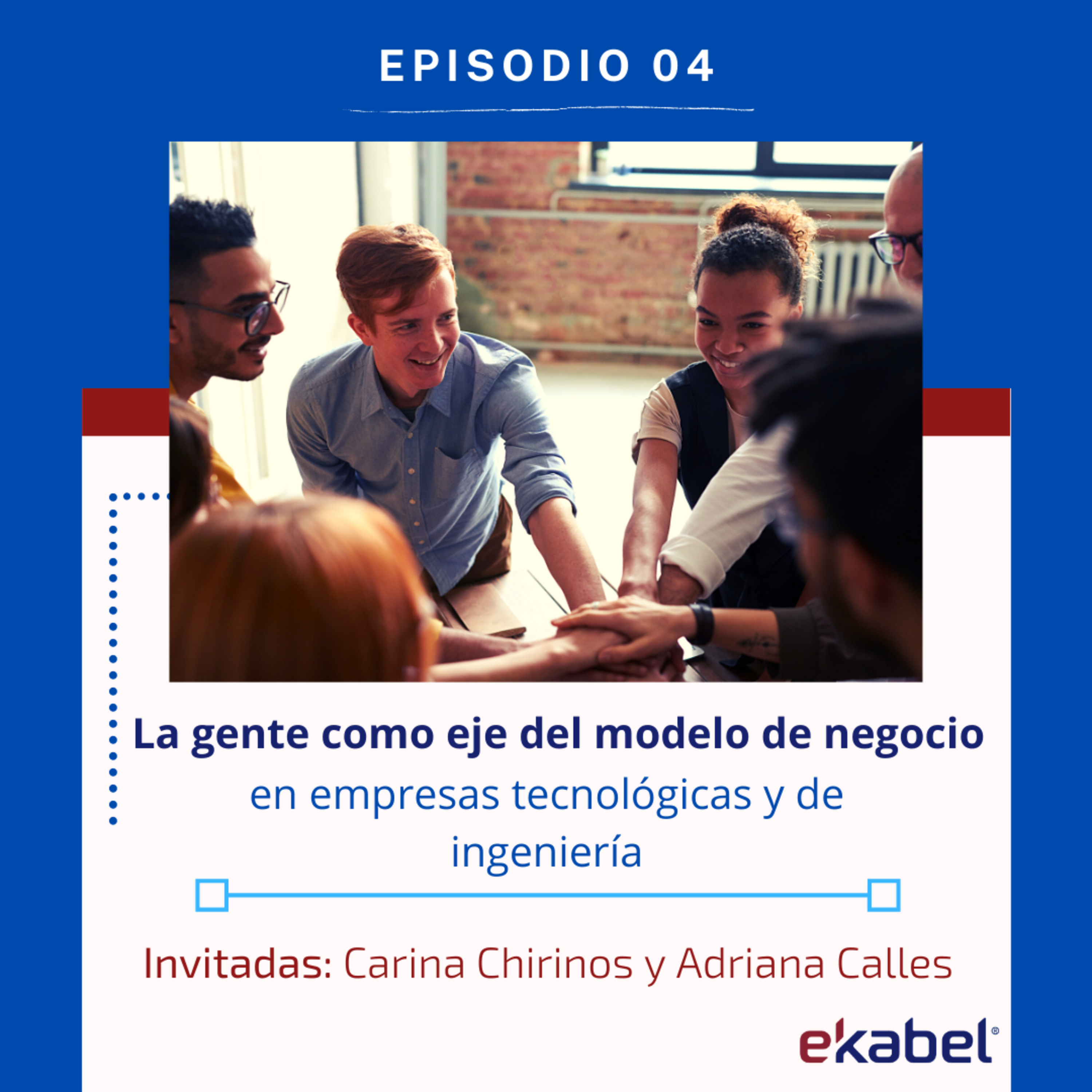 Ekabel Podcast