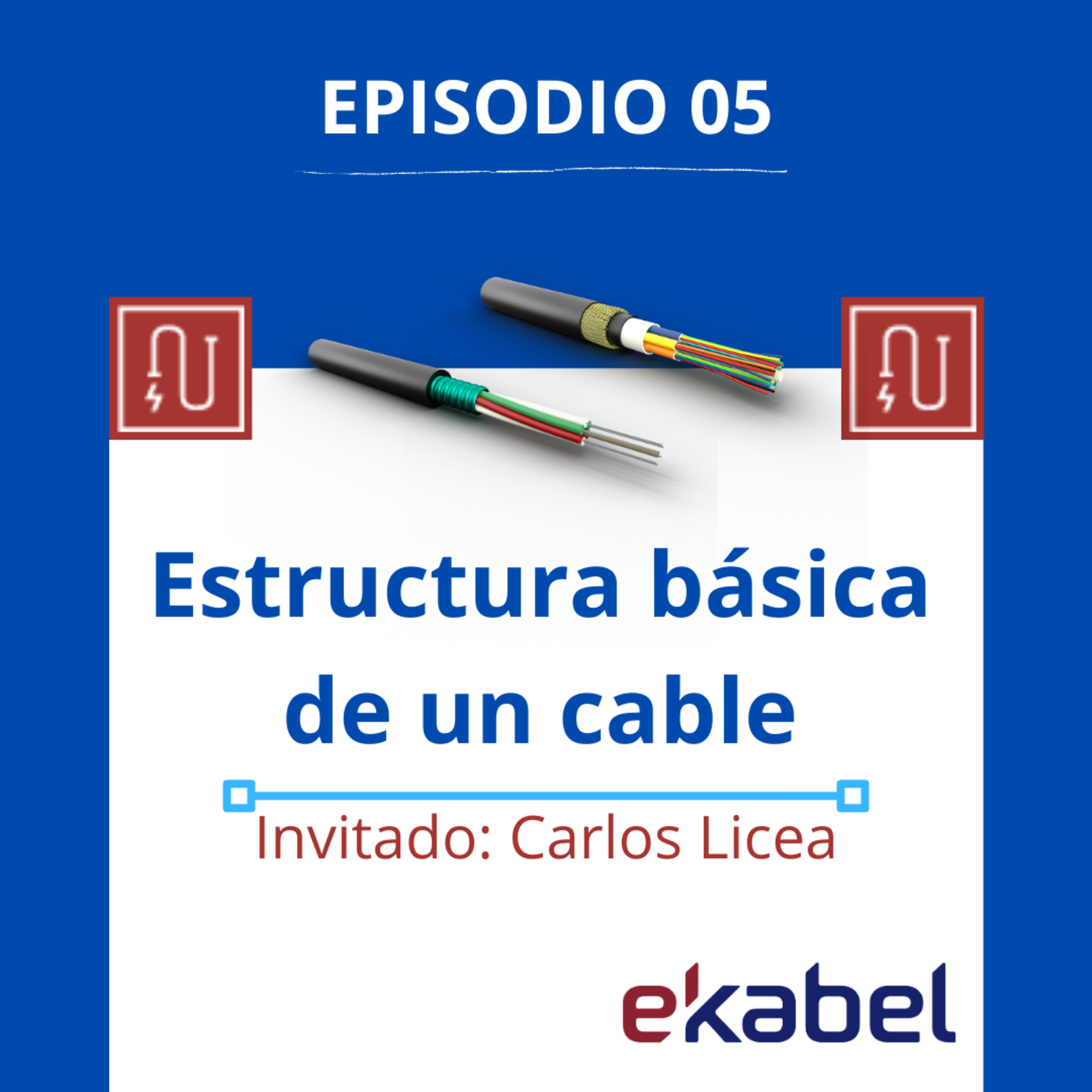 Ekabel Podcast