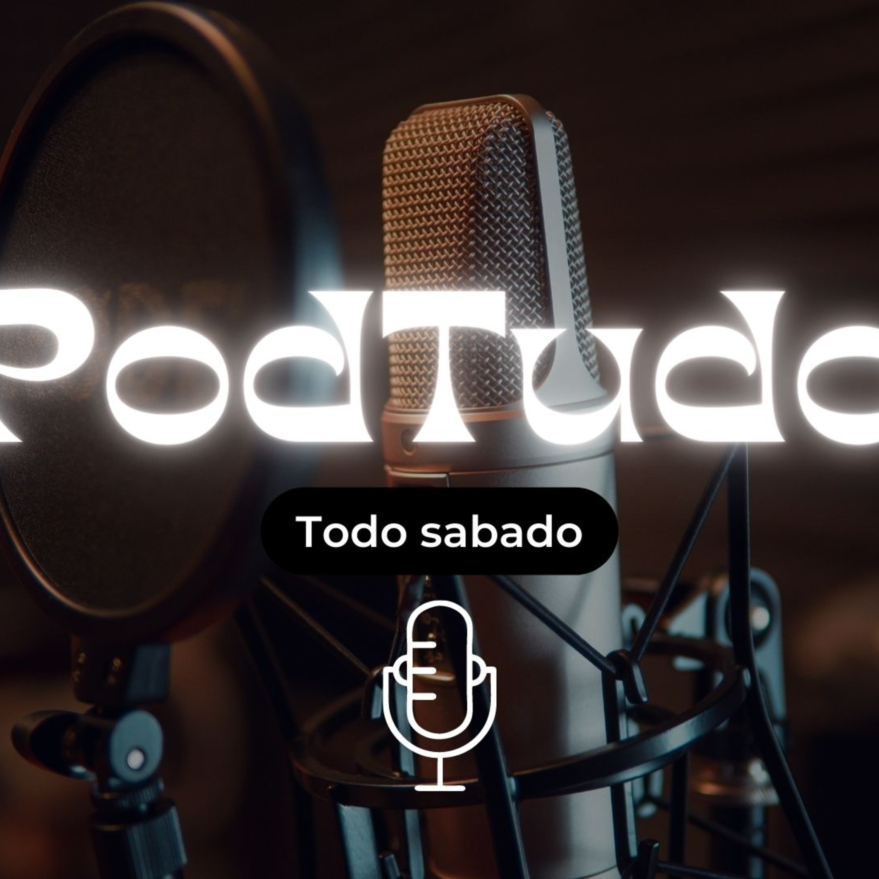 PodTudo - A arte de não saber nada - Ep 2 Vida marinha episode artwork