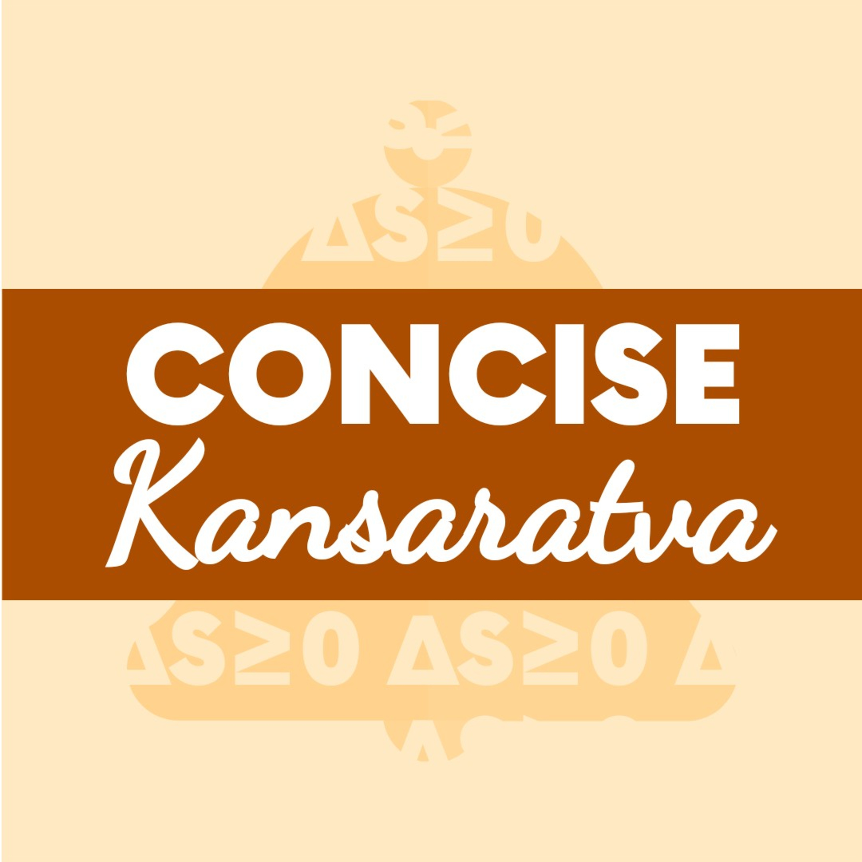 Concise Kansaratva