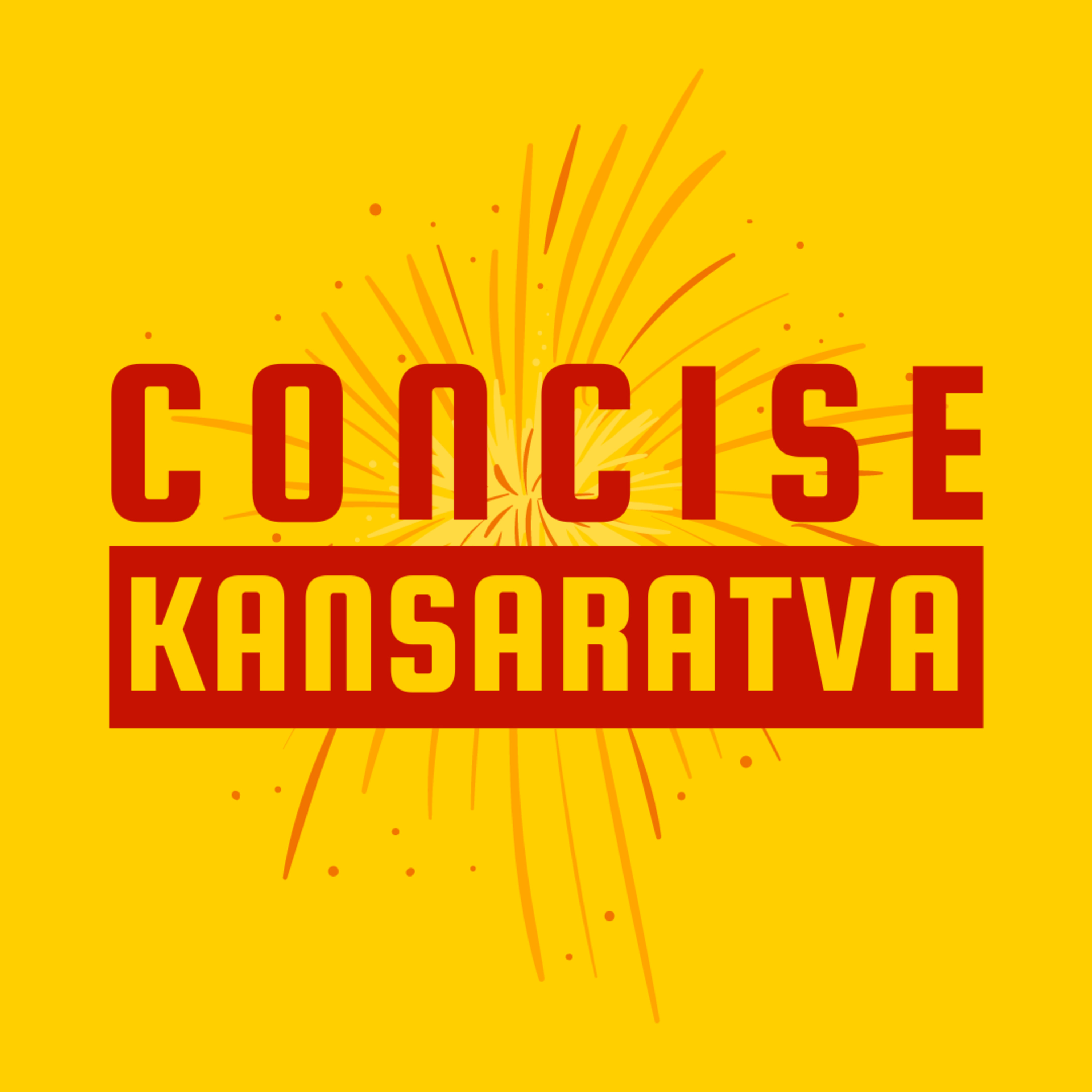 Concise Kansaratva