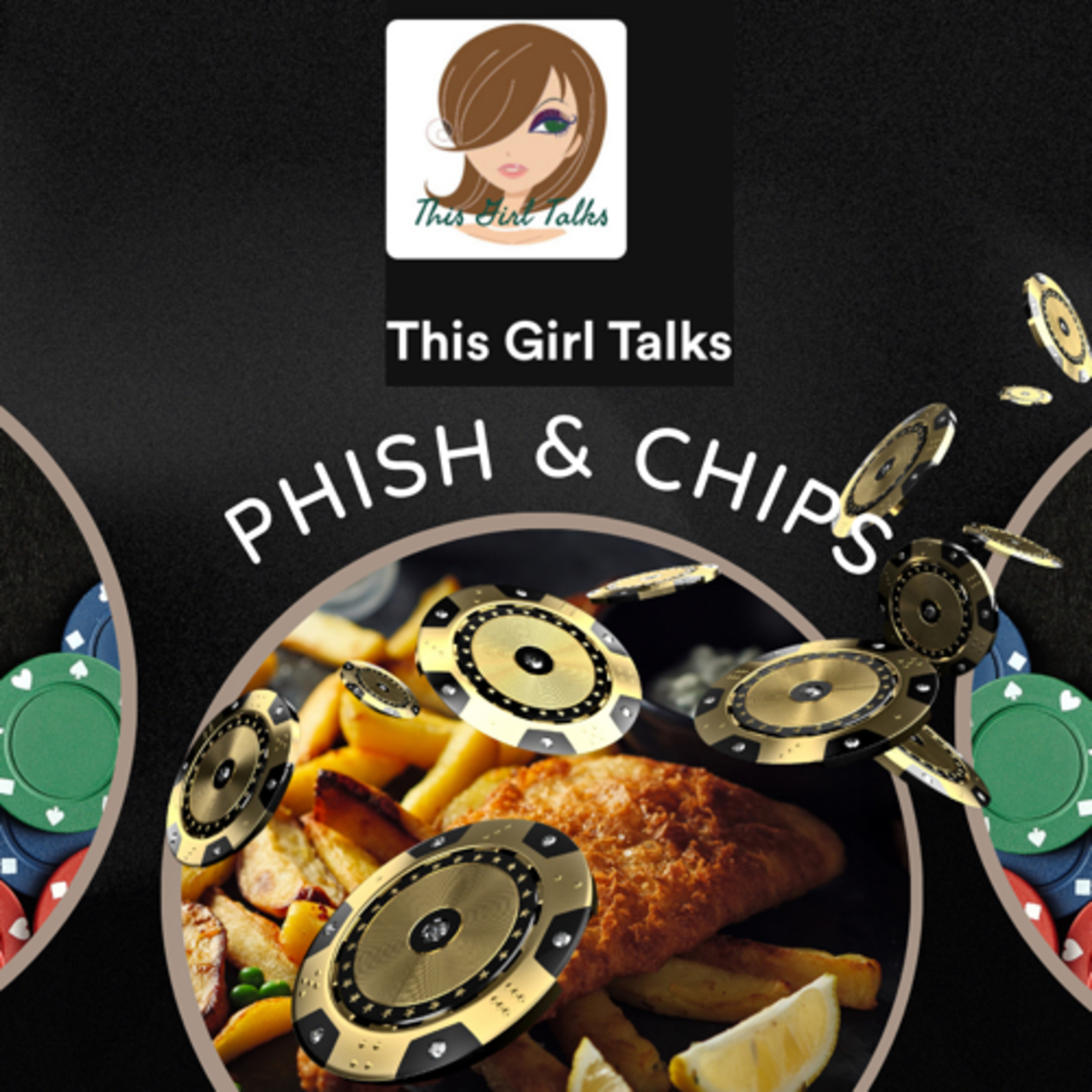 Phish & Chips - Facebook Ads
