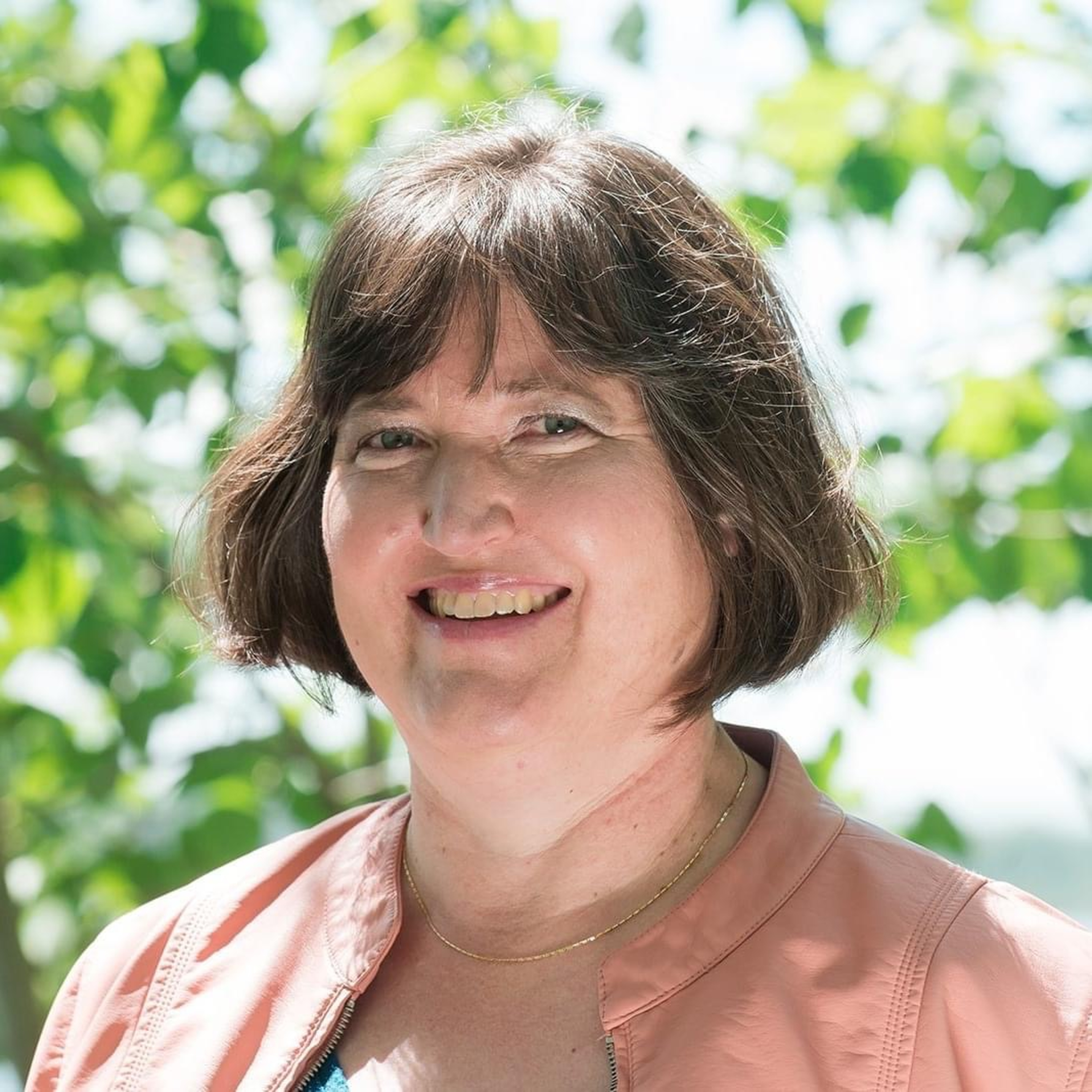 Let Fear Bounce - Tossing out nuggets of hope