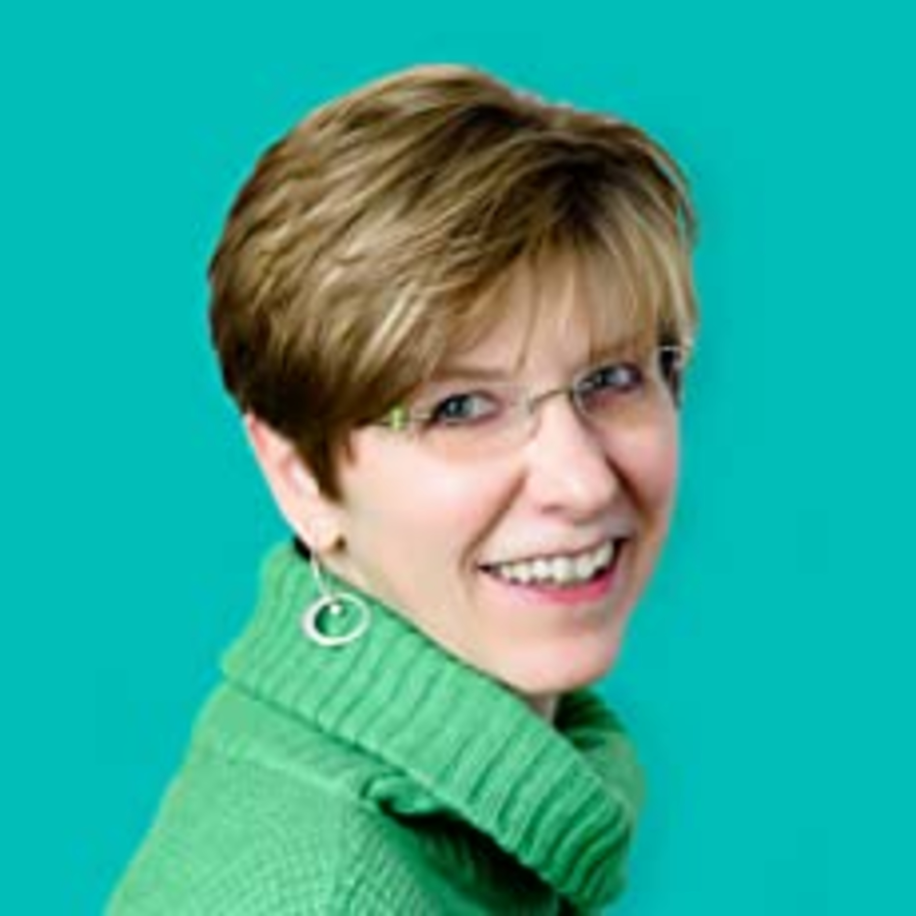 EPS 27 Recovering from a Stroke with unconventional methods with Marcia Moran episode artwork