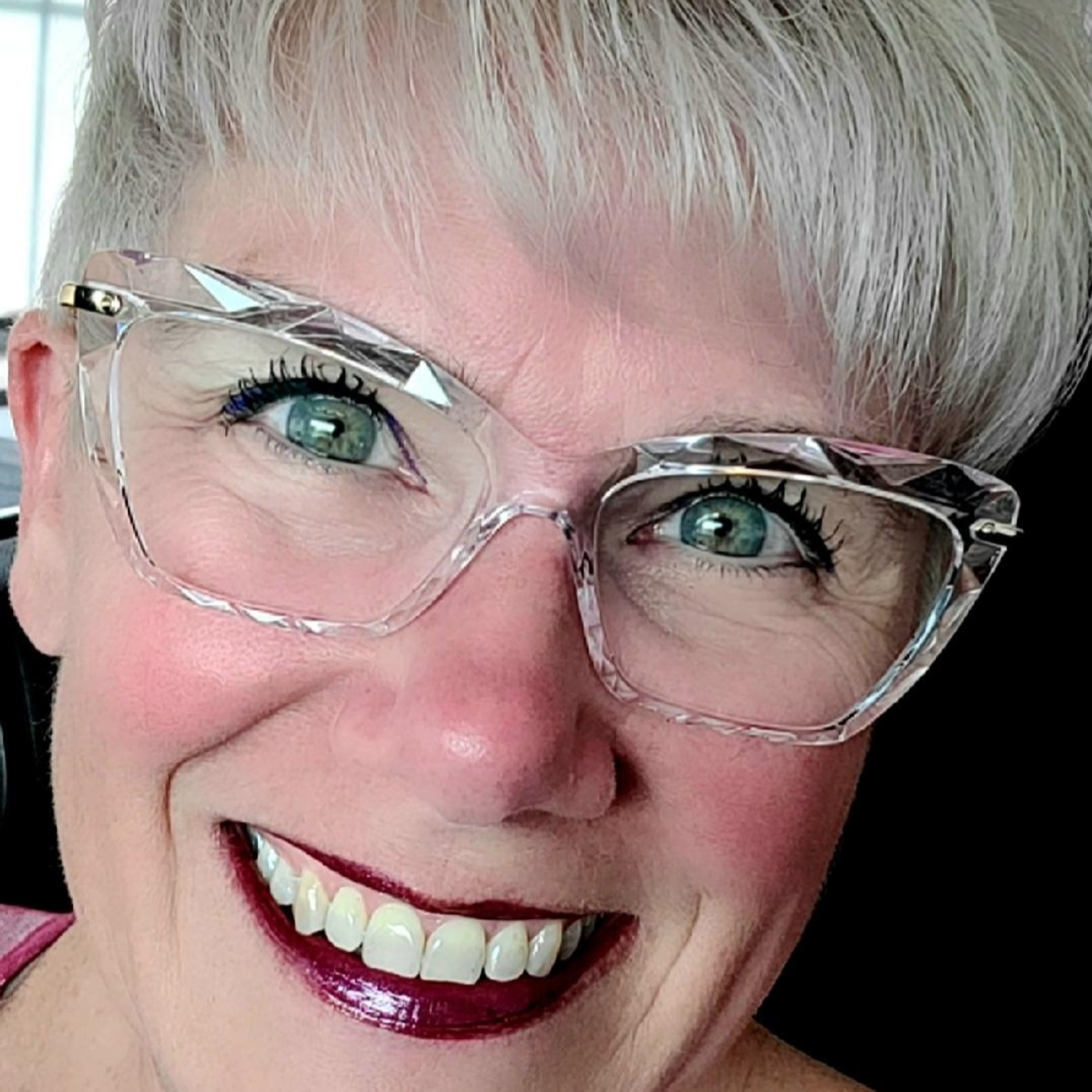 Let Fear Bounce - Tossing out nuggets of hope