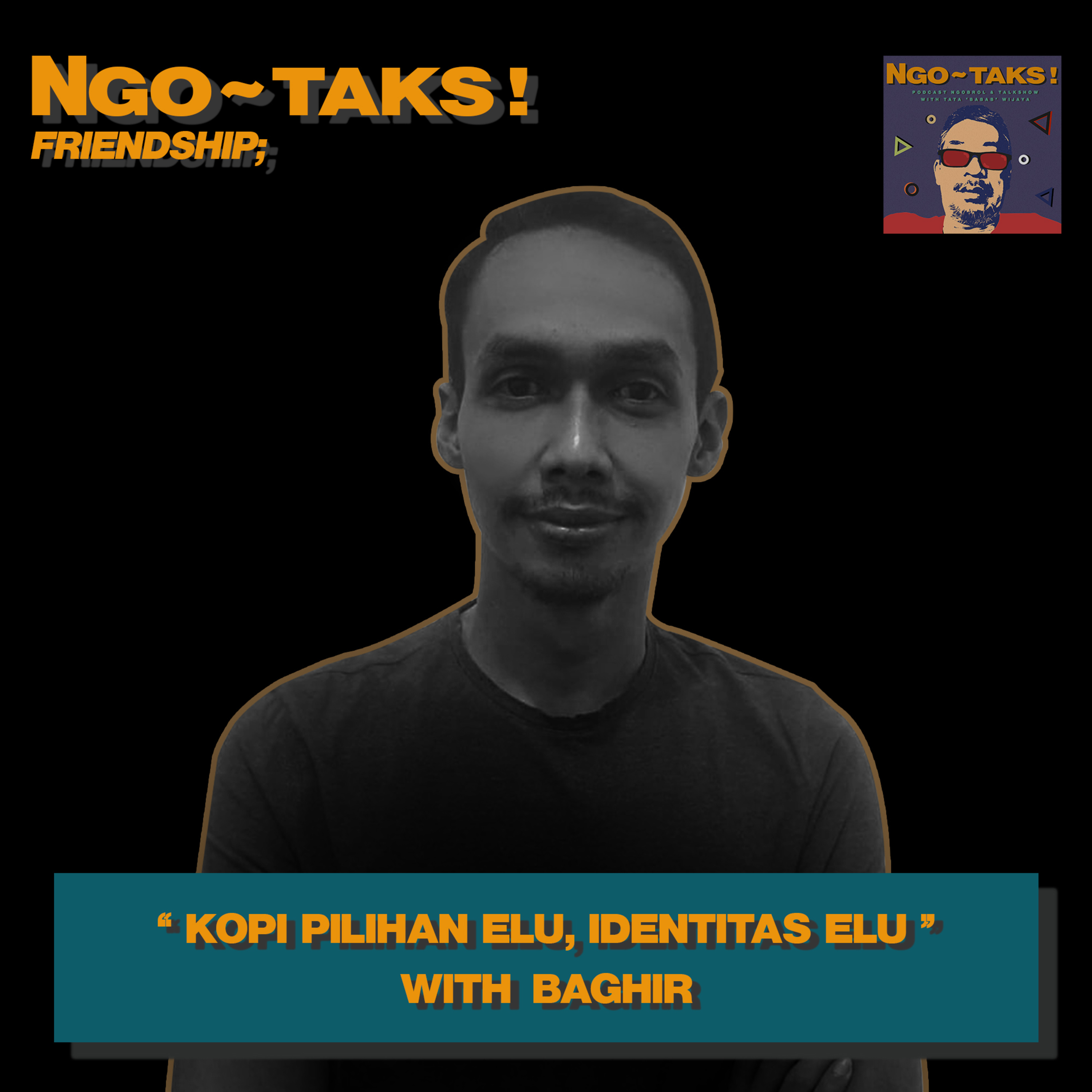 NGO~TAKS !