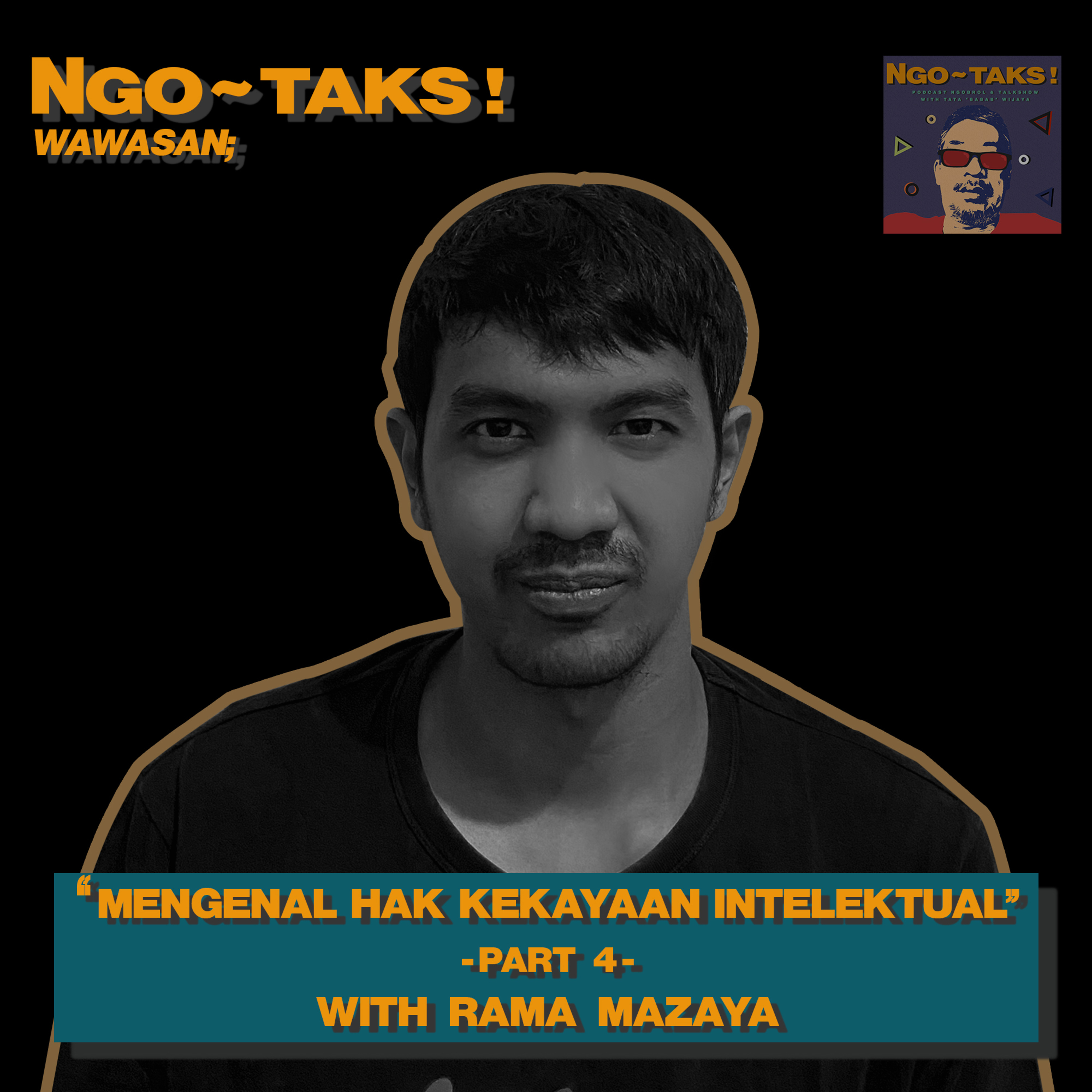 NGO~TAKS !
