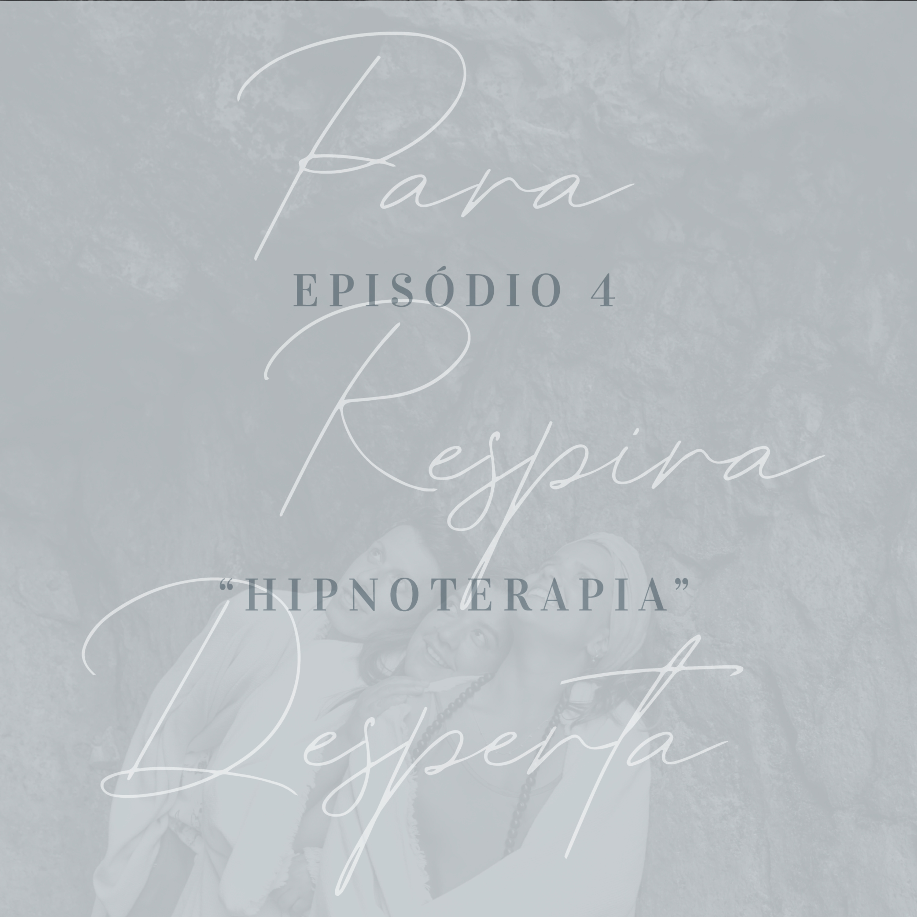 Para Respira Desperta