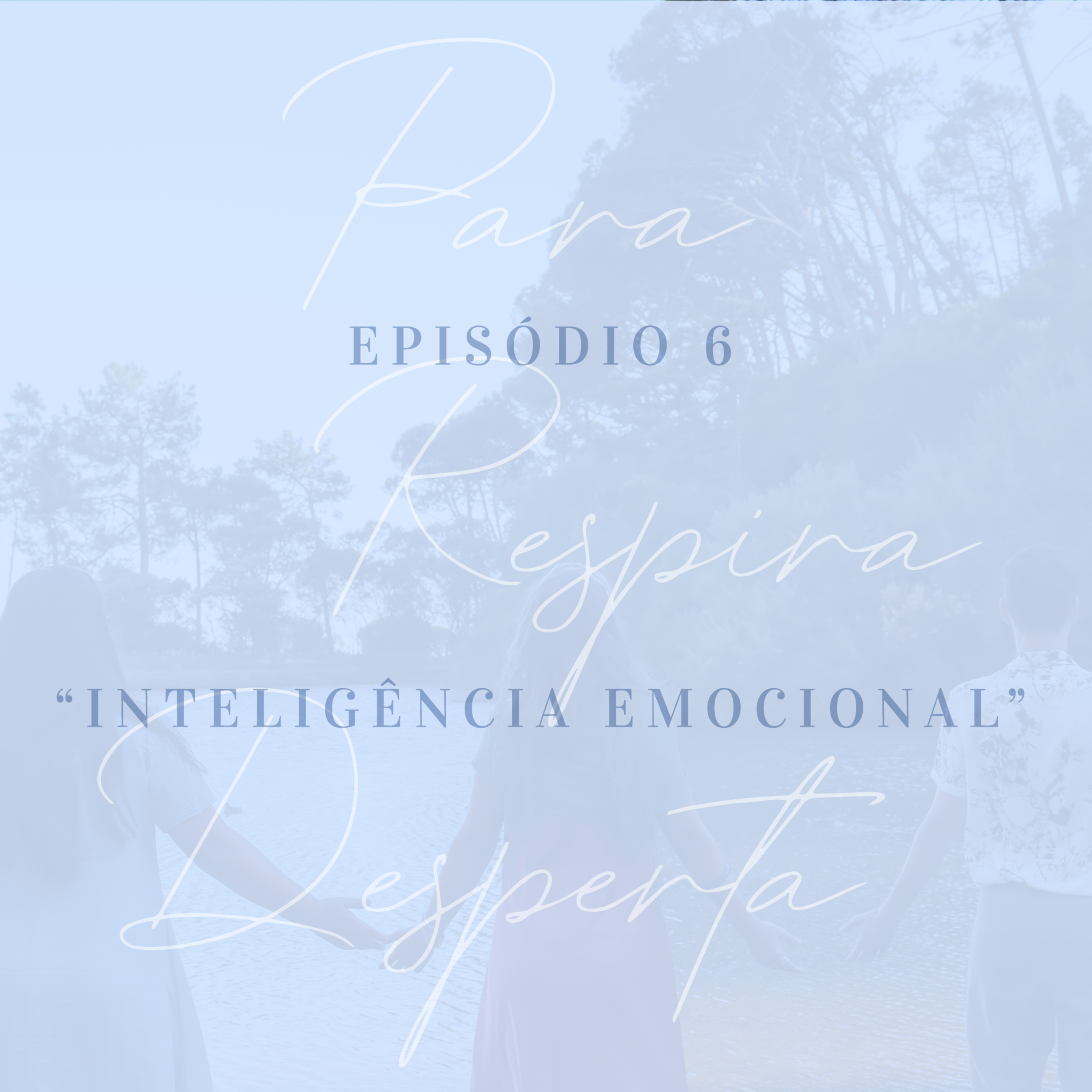 Para Respira Desperta
