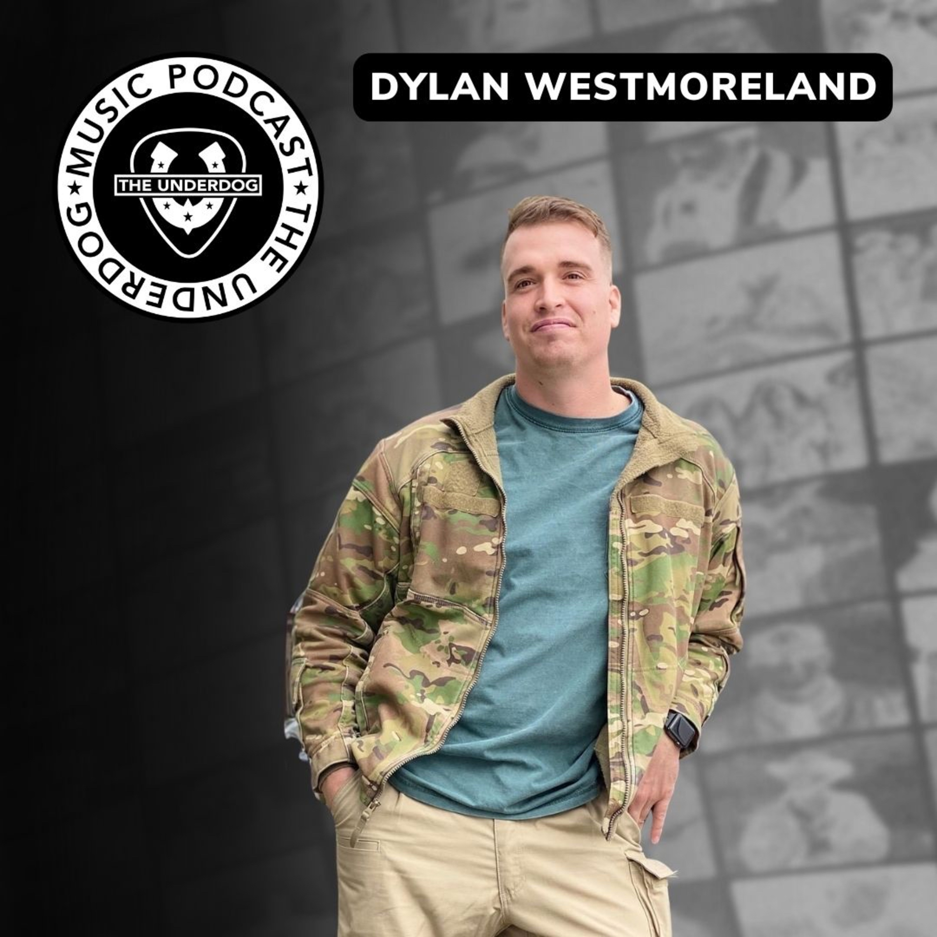 Dylan Westmoreland episode artwork