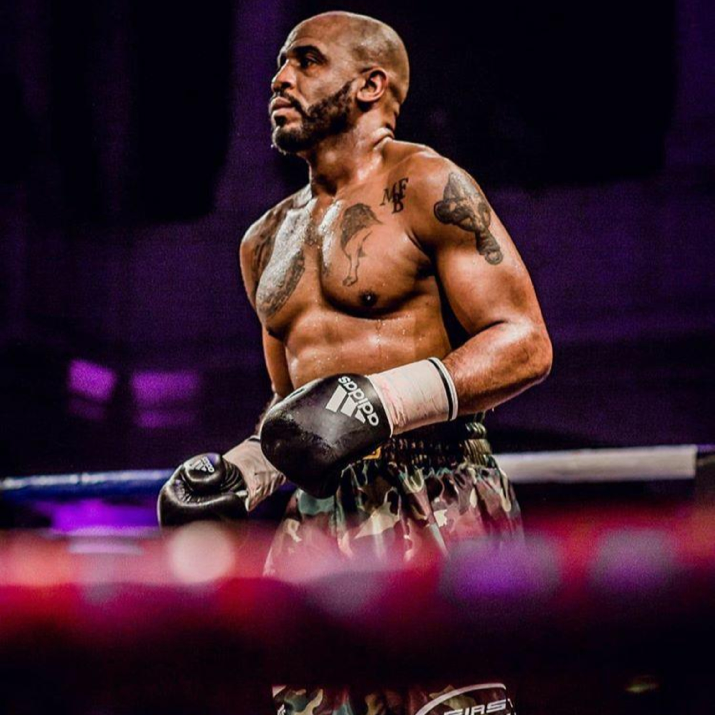 Funkin Around Podcast Show With KAMM