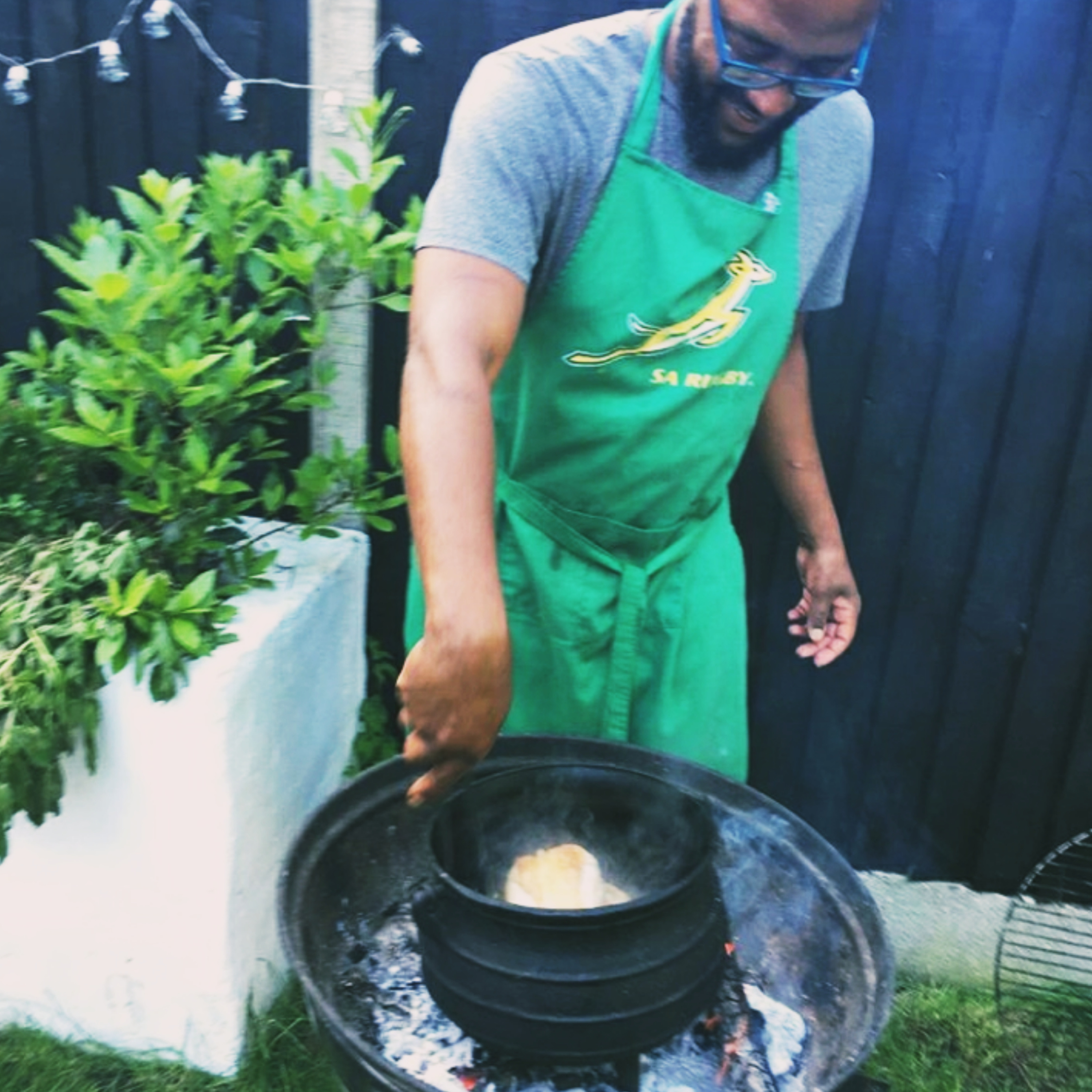 Funkin Around Podcast Show With KAMM