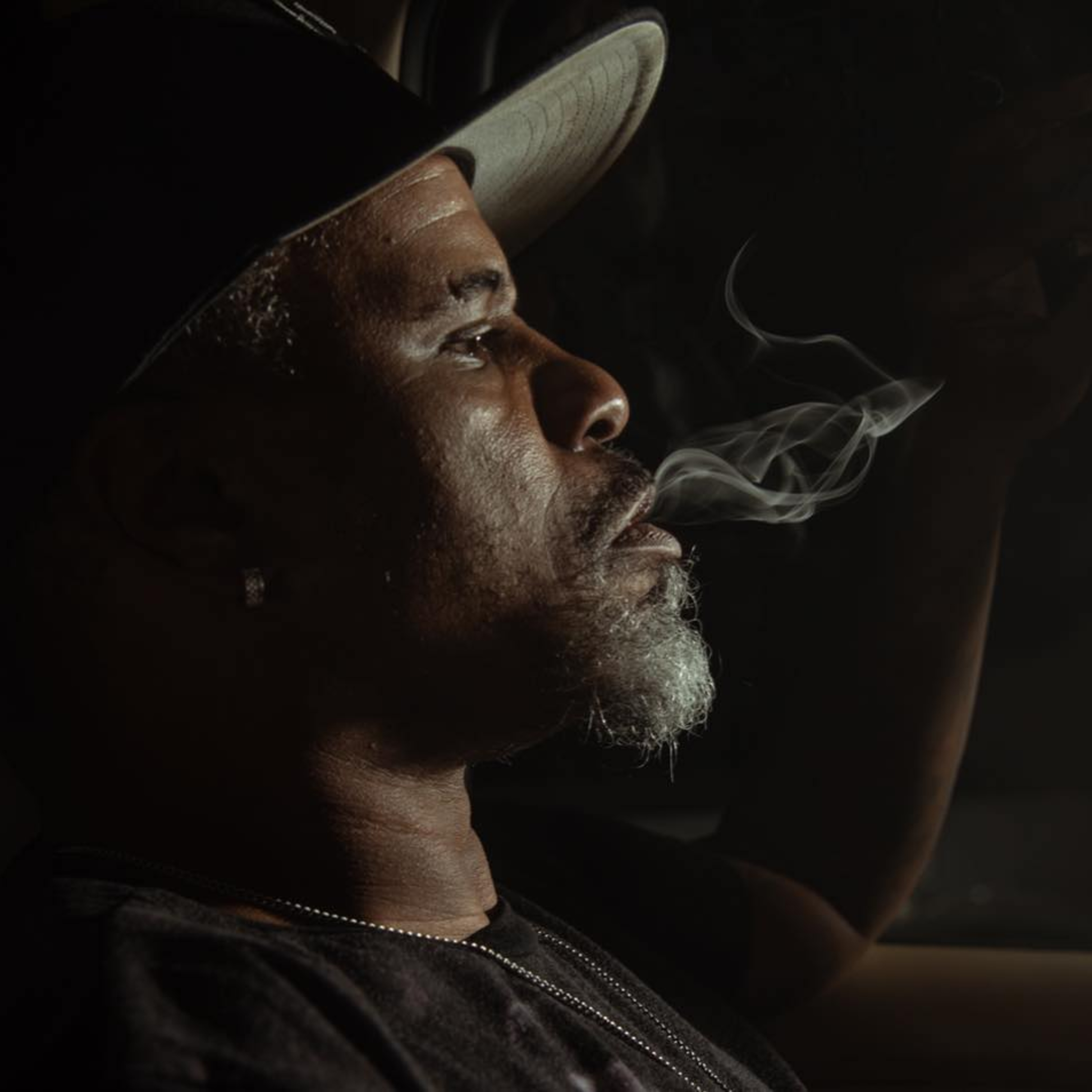 Funkin Around Podcast Show With KAMM