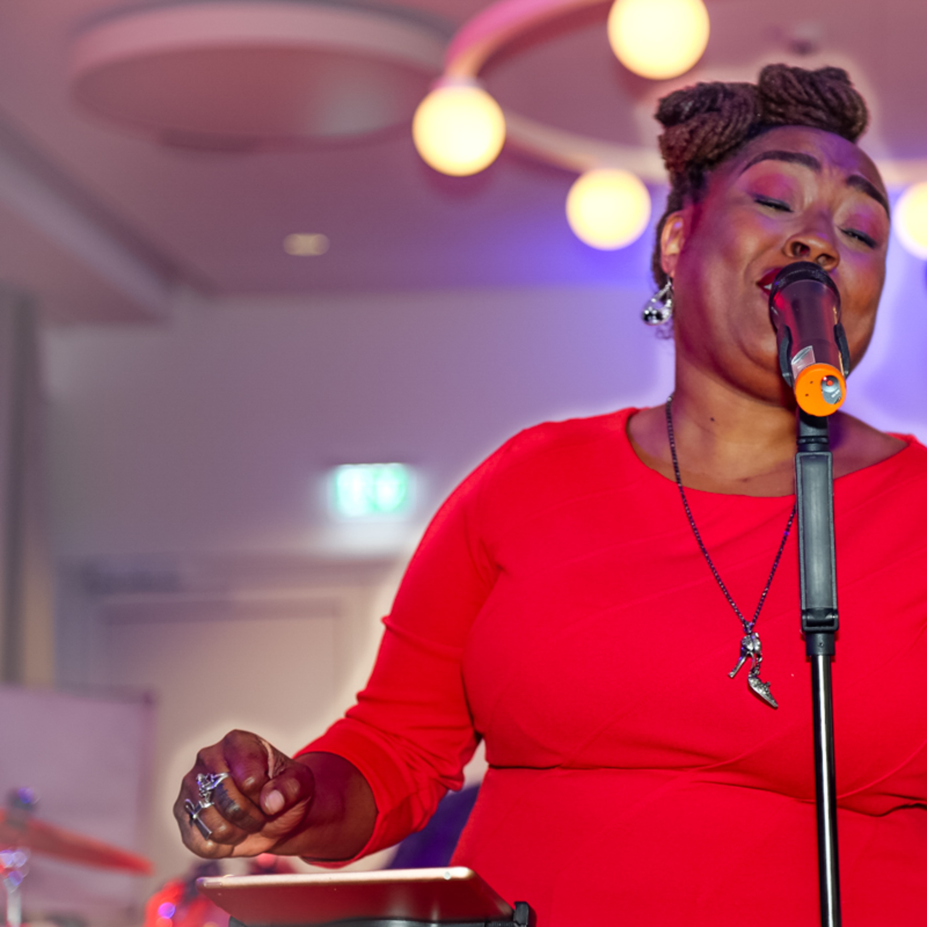 Funkin Around Podcast Show With KAMM