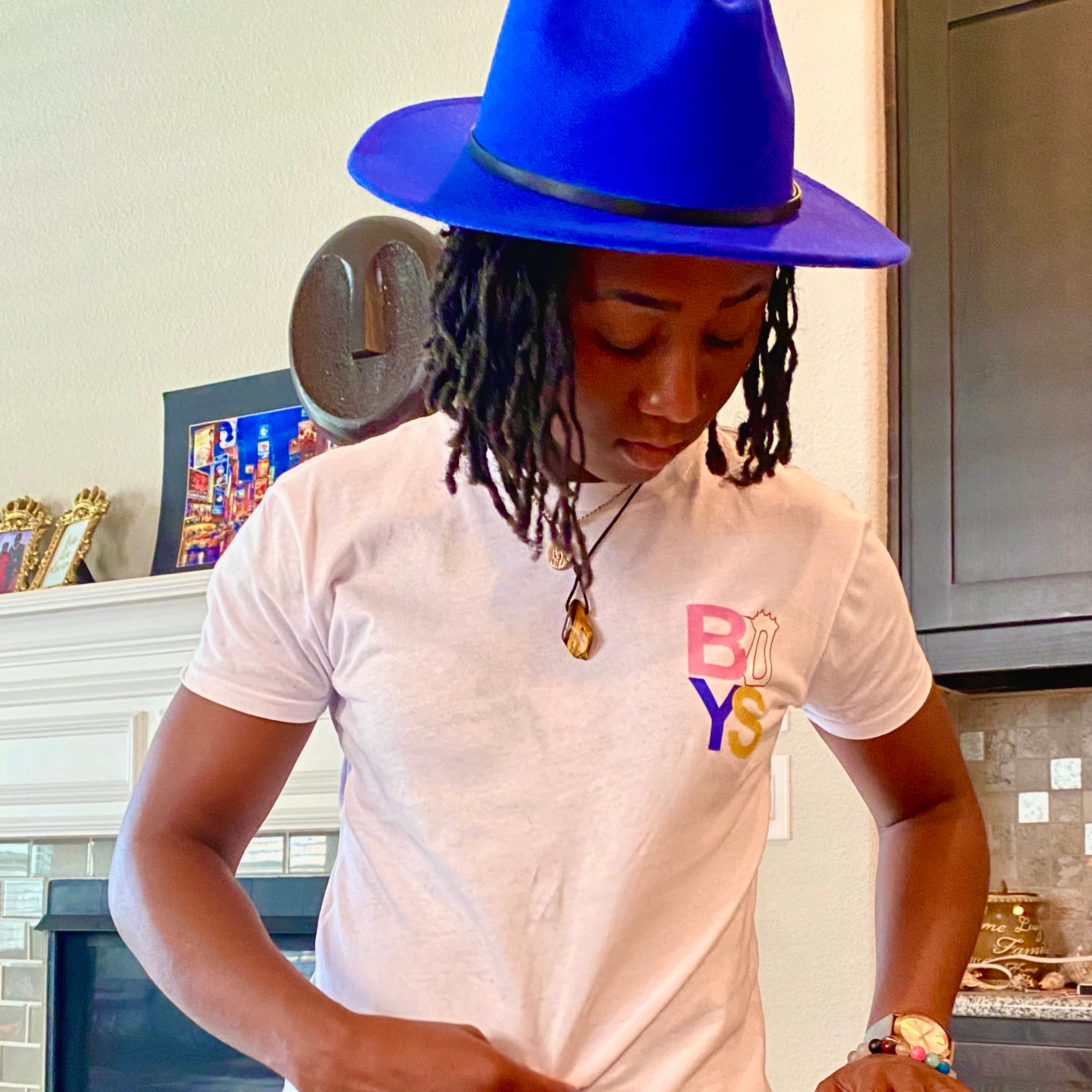 Funkin Around Podcast Show With KAMM