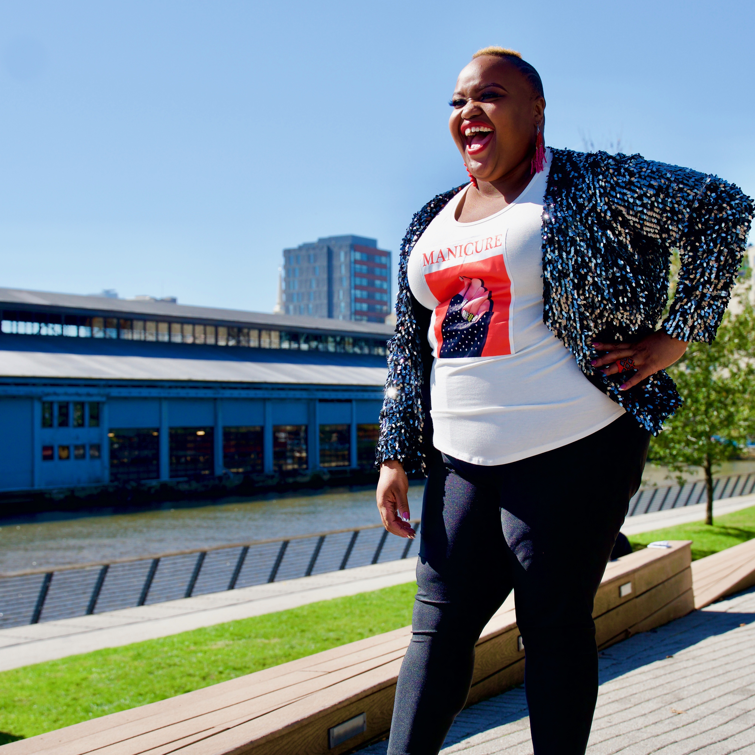 Funkin Around Podcast Show With KAMM