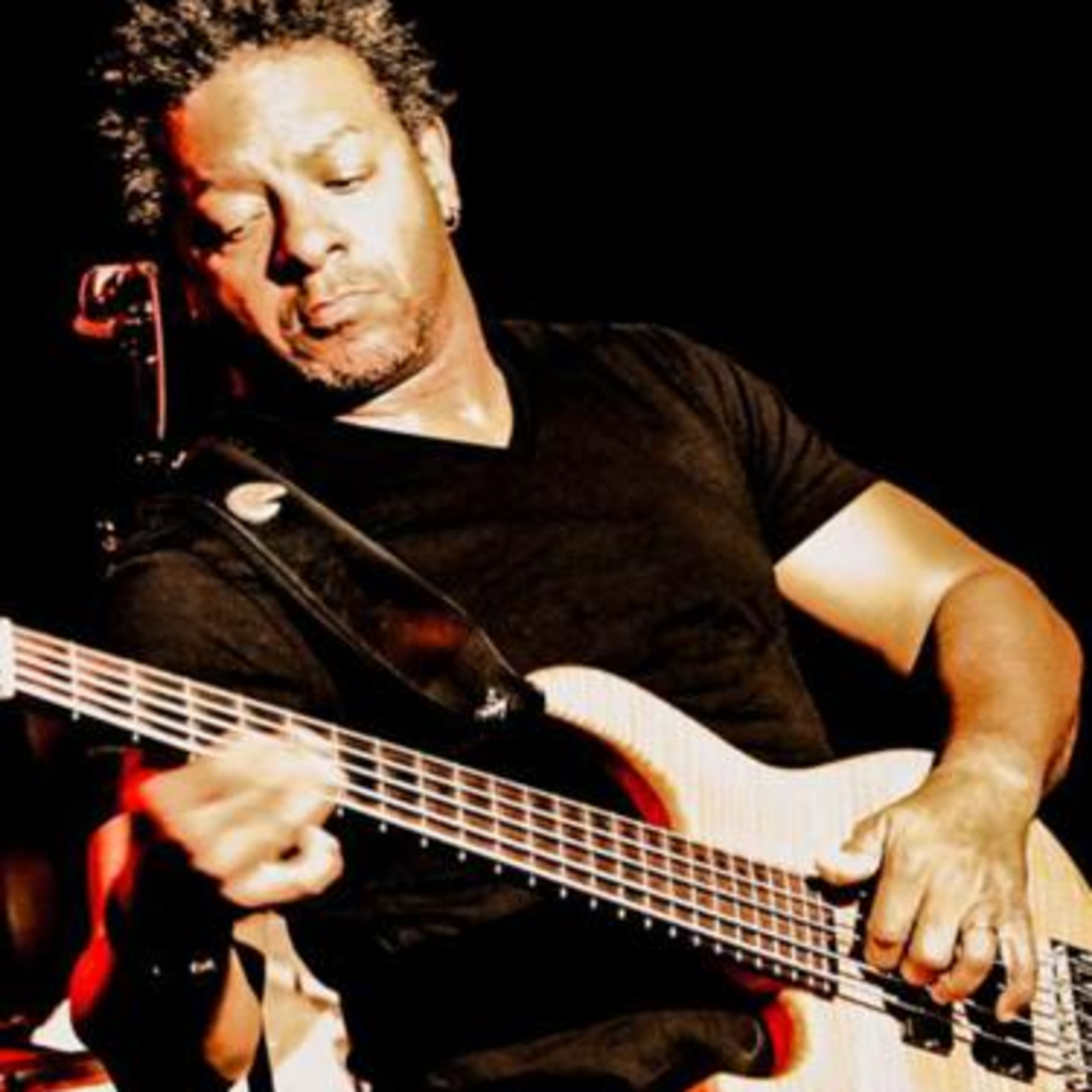 Funkin Around Podcast Show With KAMM