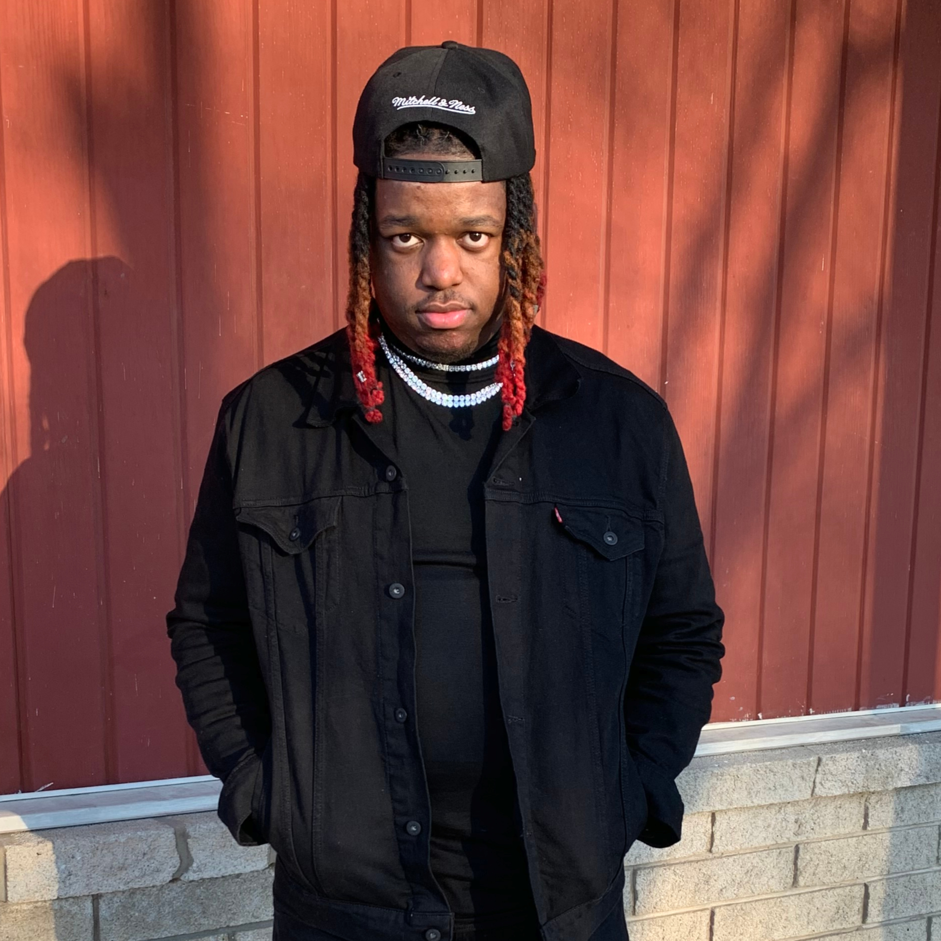 Funkin Around Podcast Show With KAMM