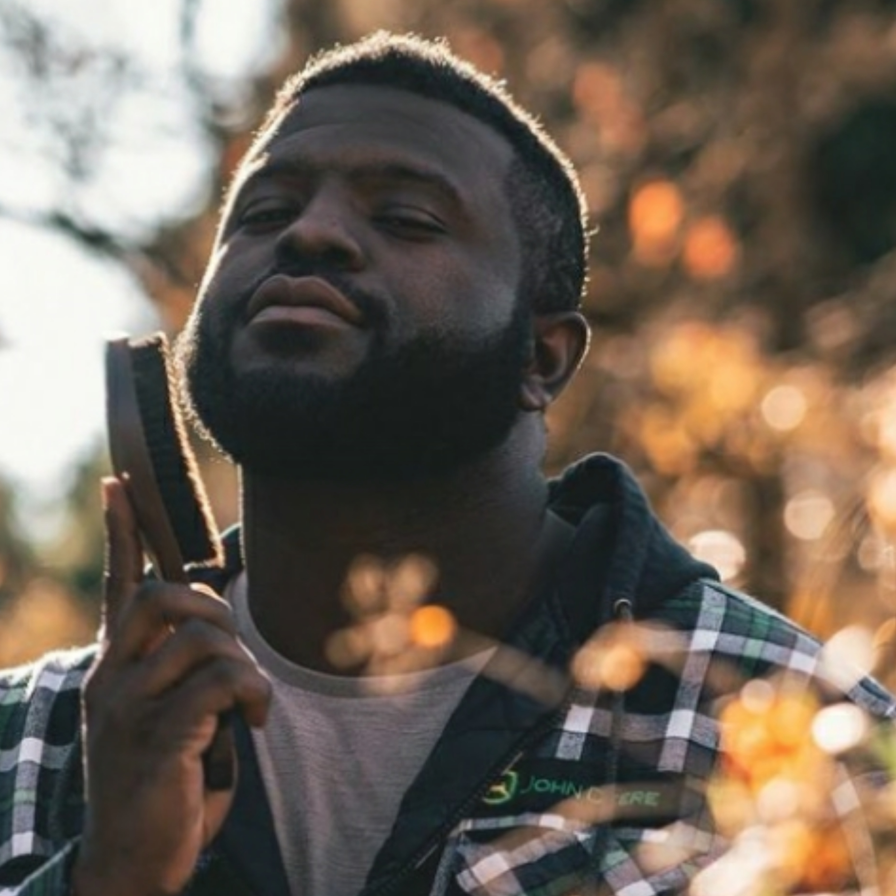 Funkin Around Podcast Show With KAMM