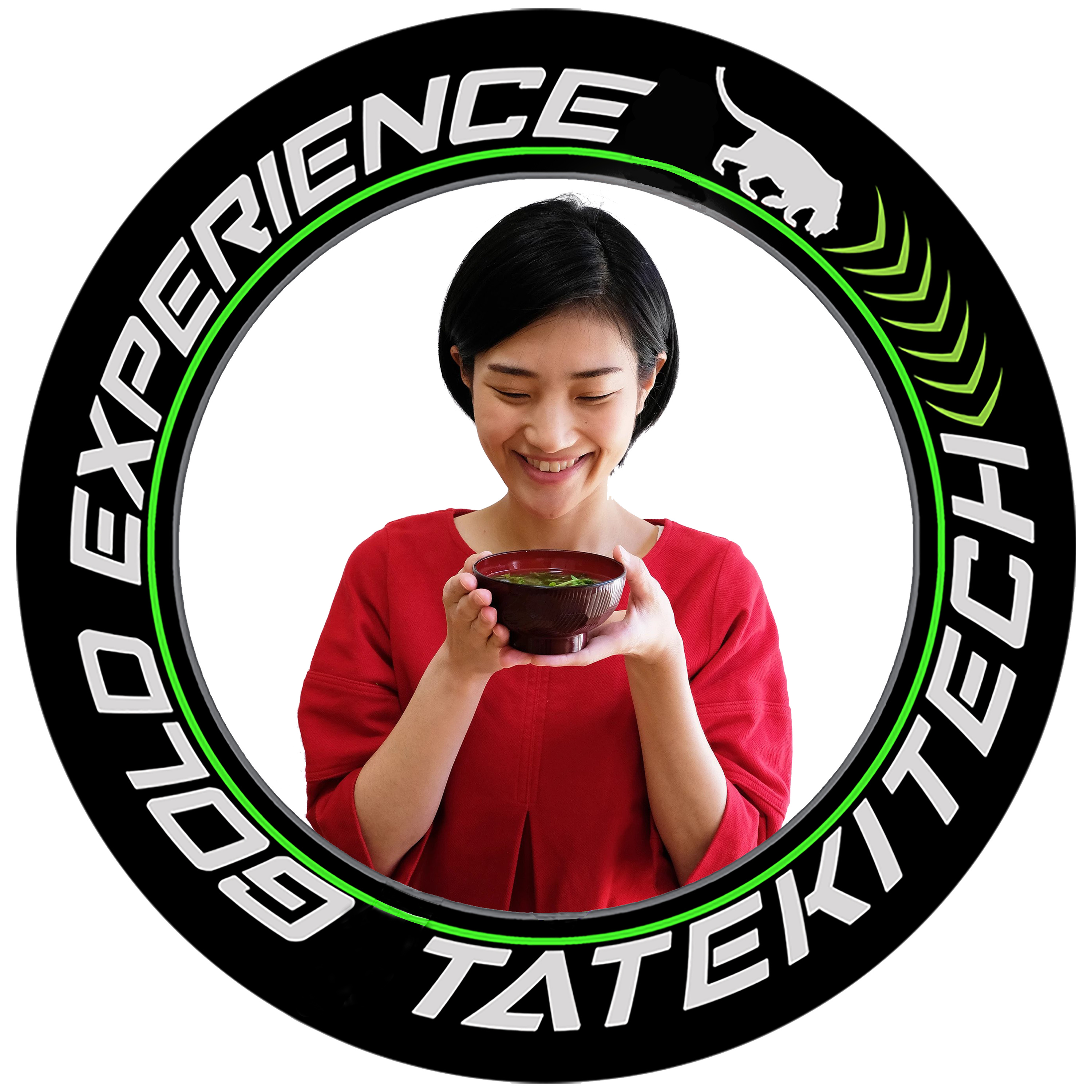 干城の黄金の経験 Gold Experience Tateki Tech