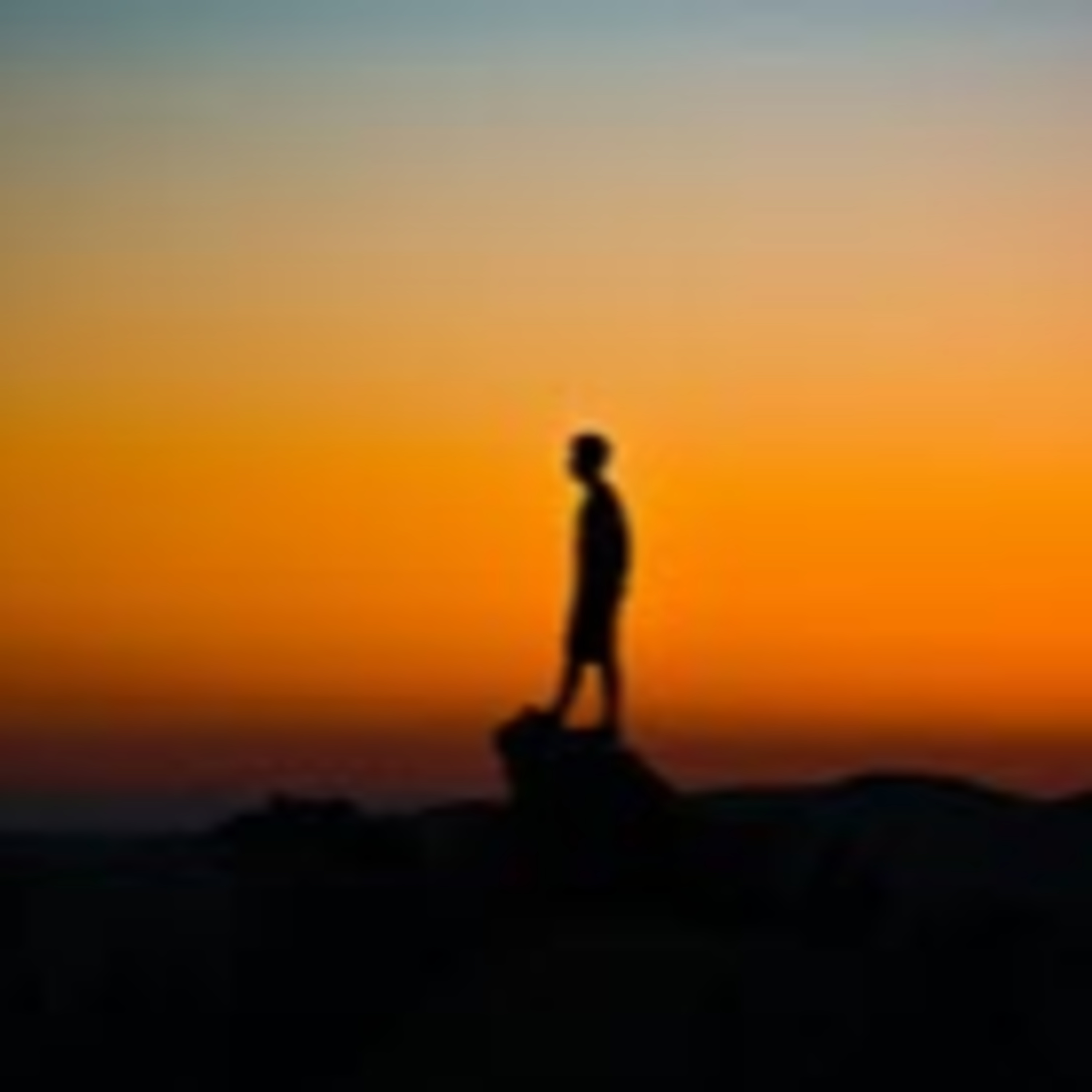 Grace Healing - Seeking God First