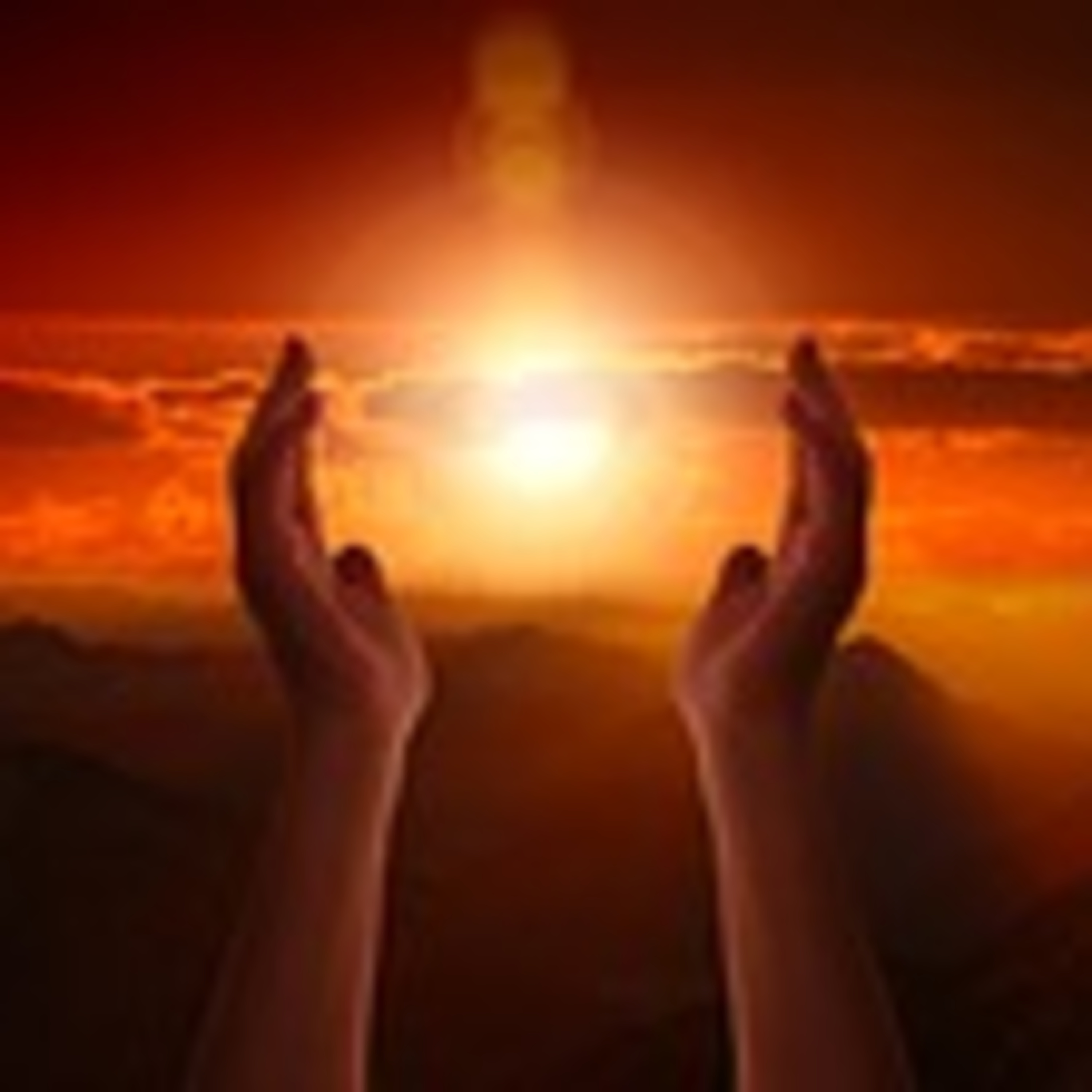 Grace Healing - Seeking God First
