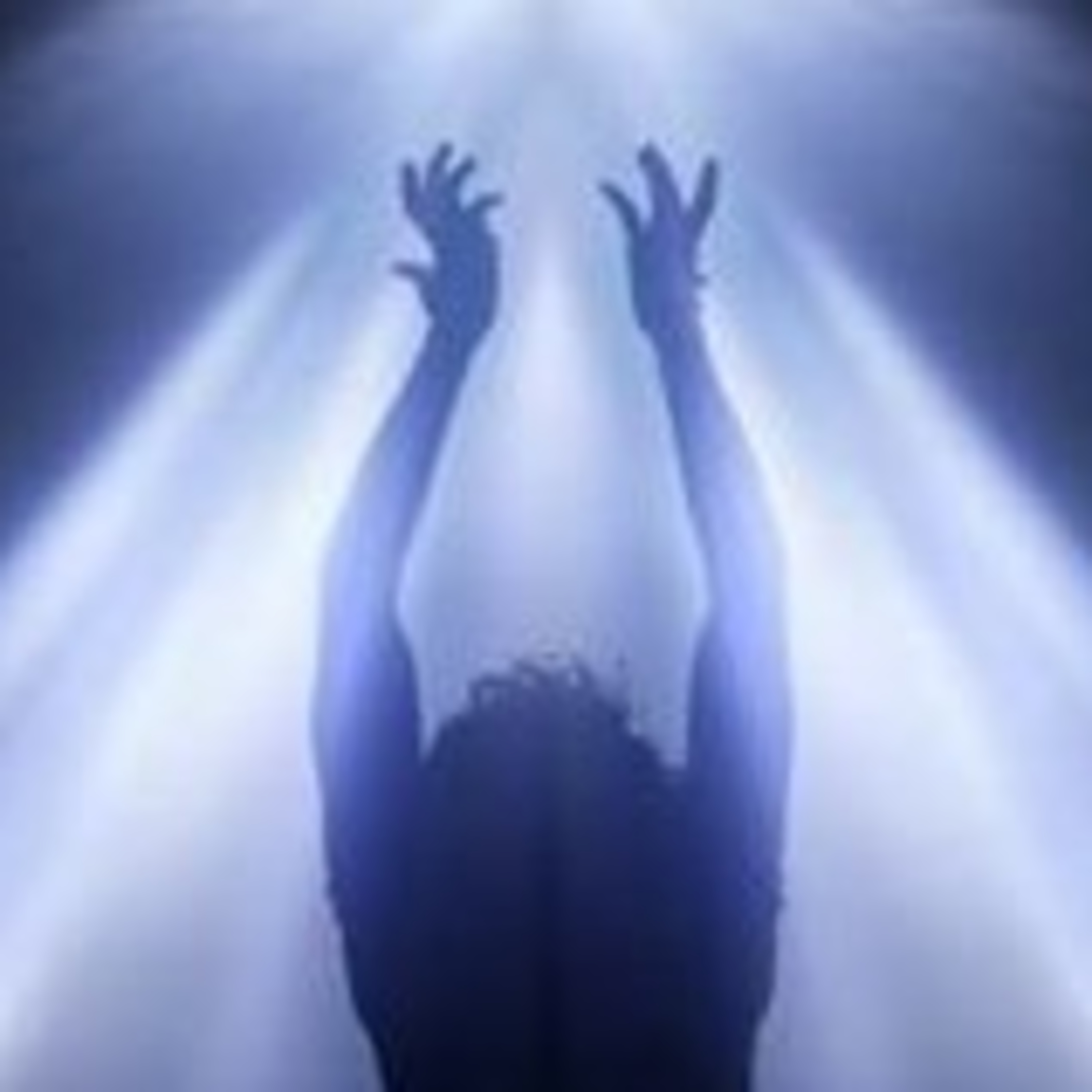 Grace Healing - Seeking God First