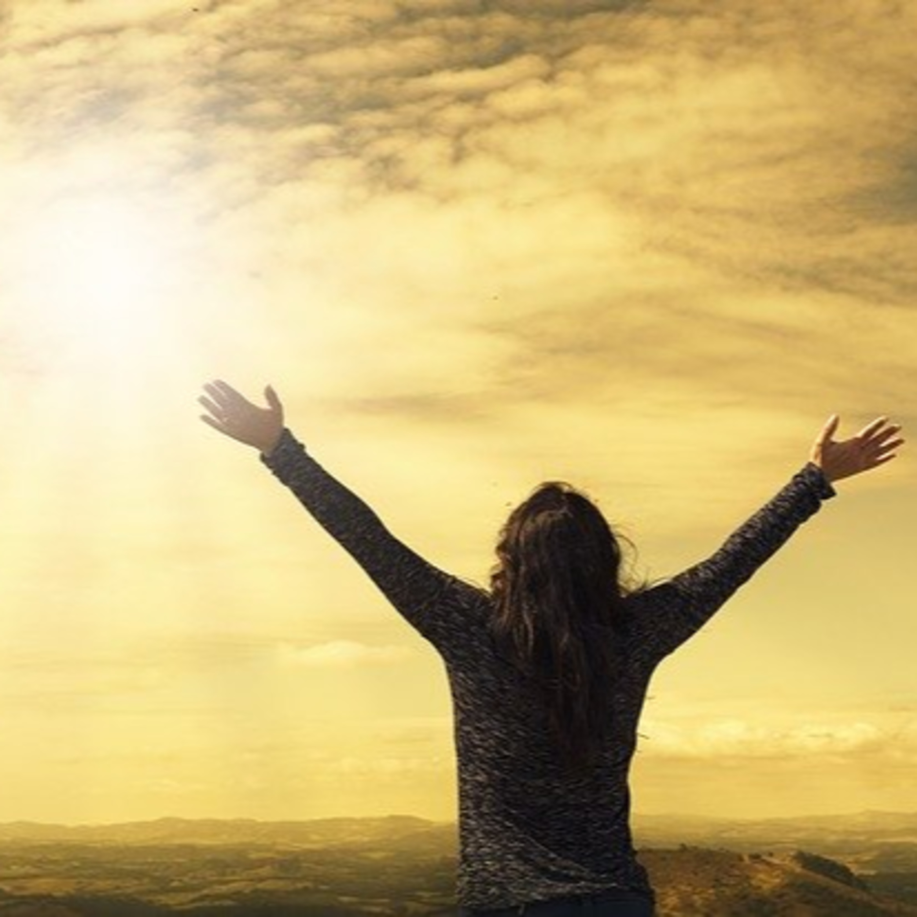Grace Healing - Seeking God First