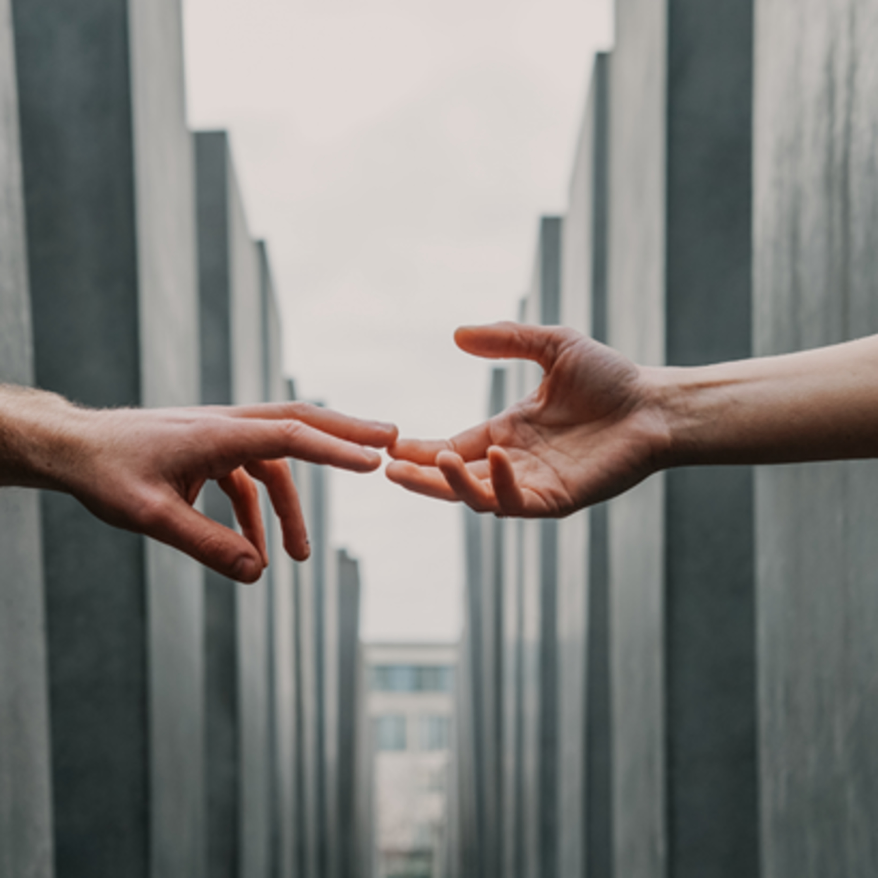 Grace Healing - Seeking God First