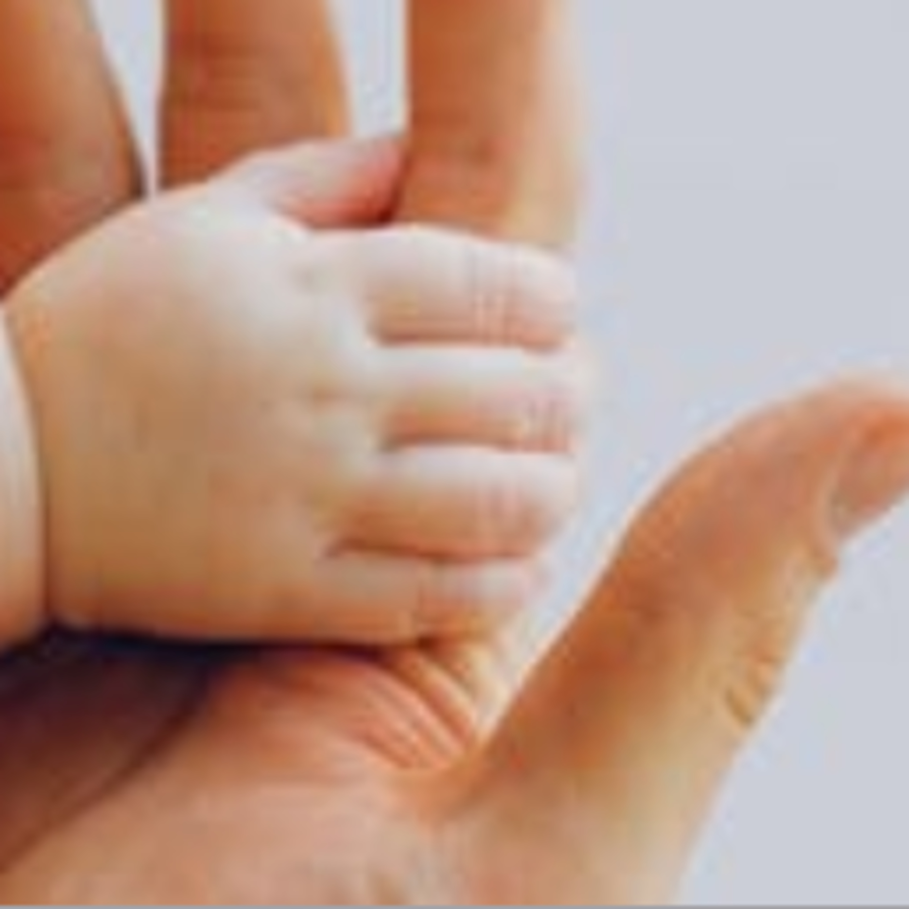 Grace Healing - Seeking God First