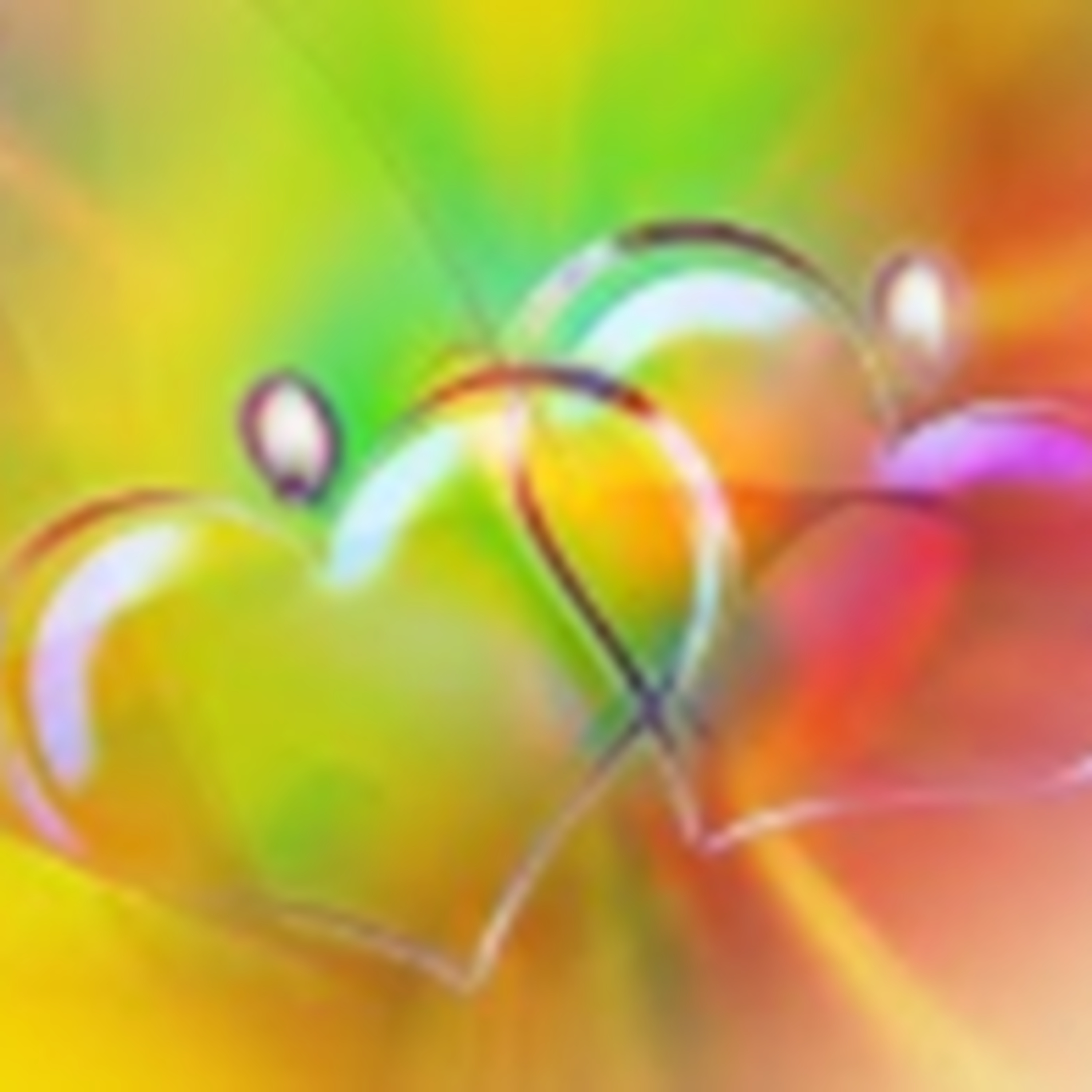 Grace Healing - Seeking God First