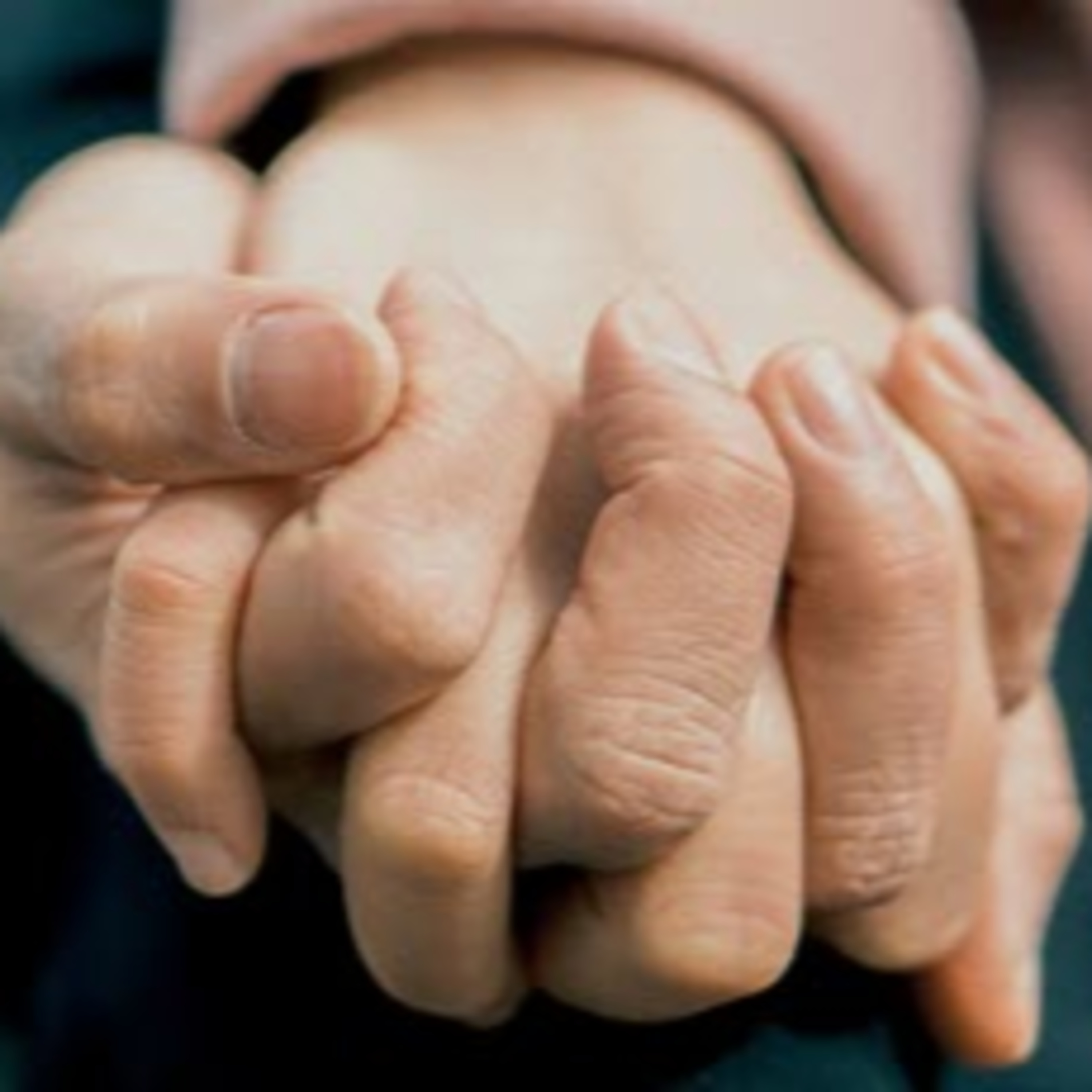 Grace Healing - Seeking God First