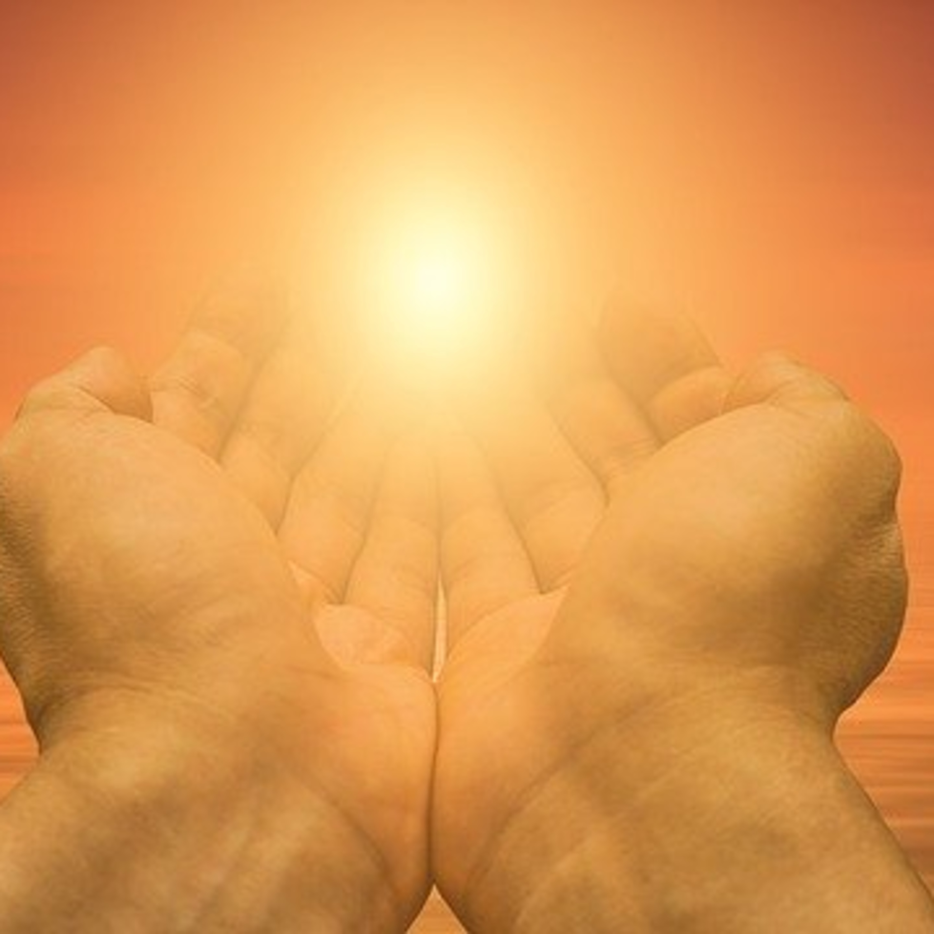 Grace Healing - Seeking God First